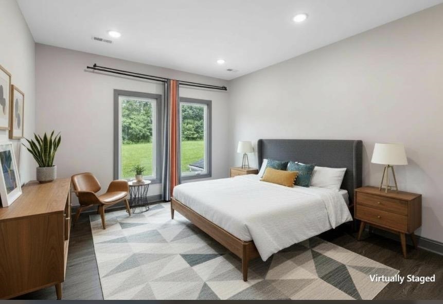 2075 Brooksfield Road Blacksburg VA 24060