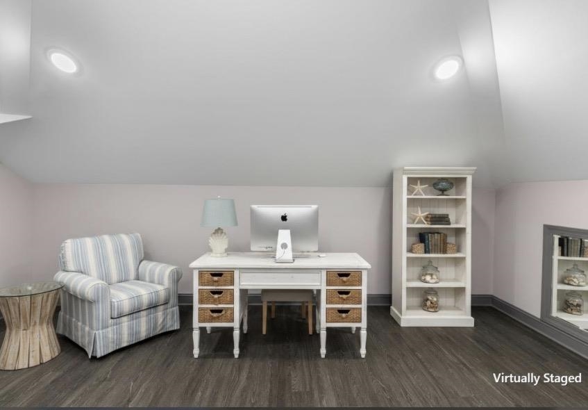 2075 Brooksfield Road Blacksburg VA 24060