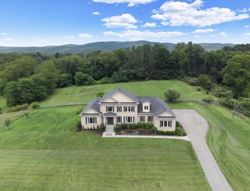 2075 Brooksfield Road Blacksburg VA 24060