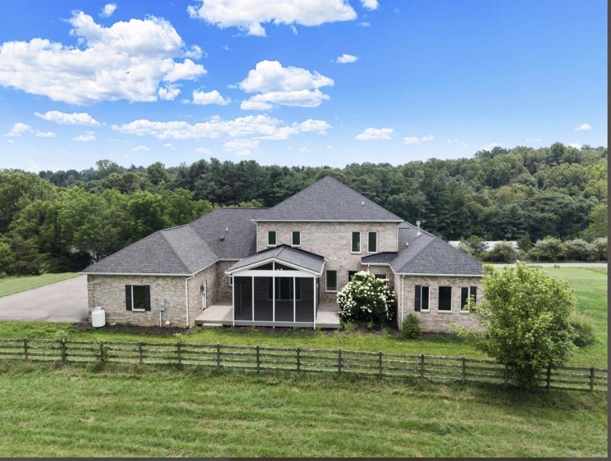 2075 Brooksfield Road Blacksburg VA 24060