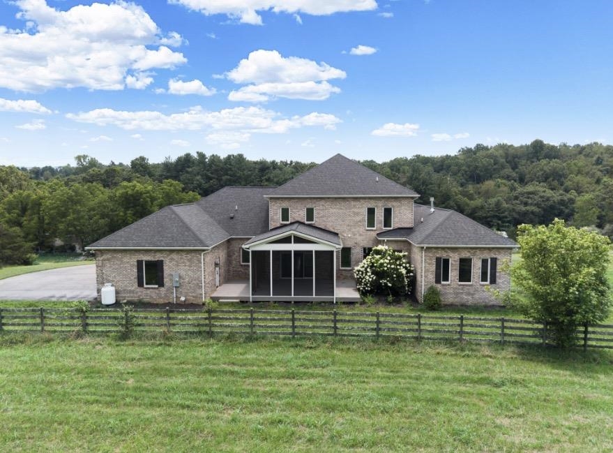 2075 Brooksfield Road Blacksburg VA 24060