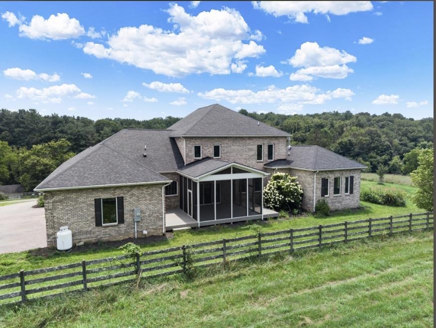 2075 Brooksfield Road Blacksburg VA 24060