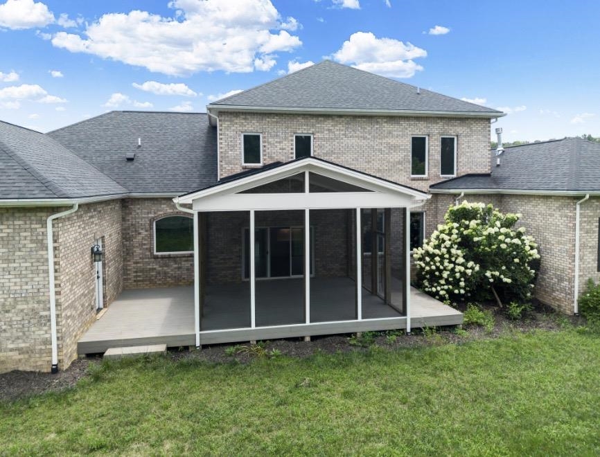 2075 Brooksfield Road Blacksburg VA 24060