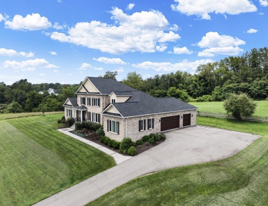 2075 Brooksfield Road Blacksburg VA 24060