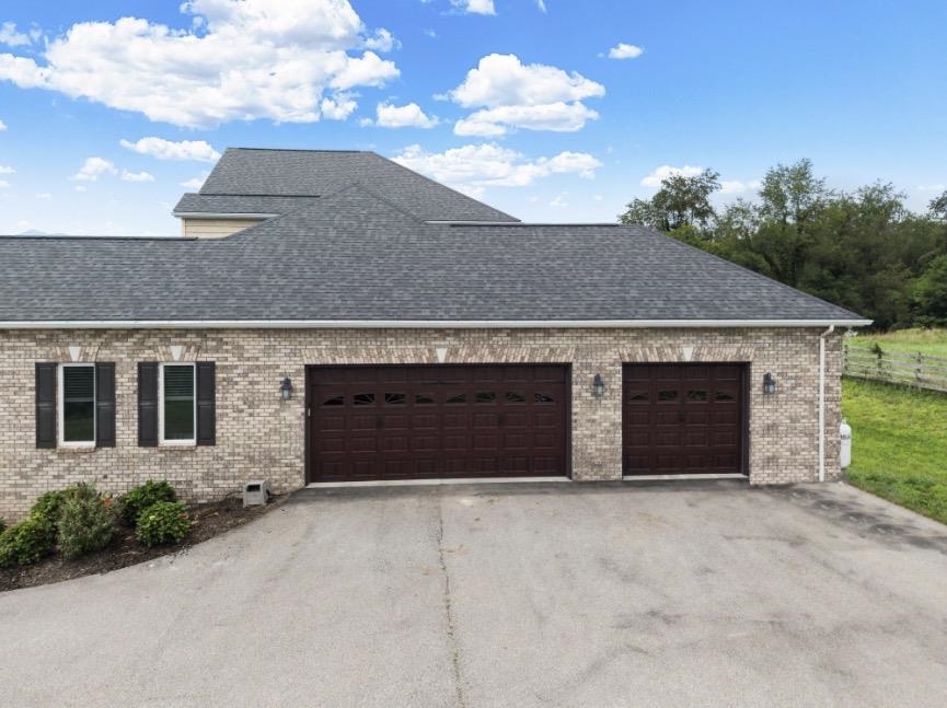 2075 Brooksfield Road Blacksburg VA 24060