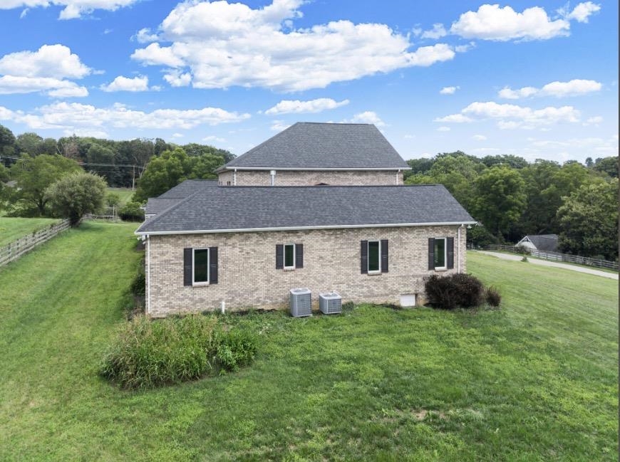 2075 Brooksfield Road Blacksburg VA 24060