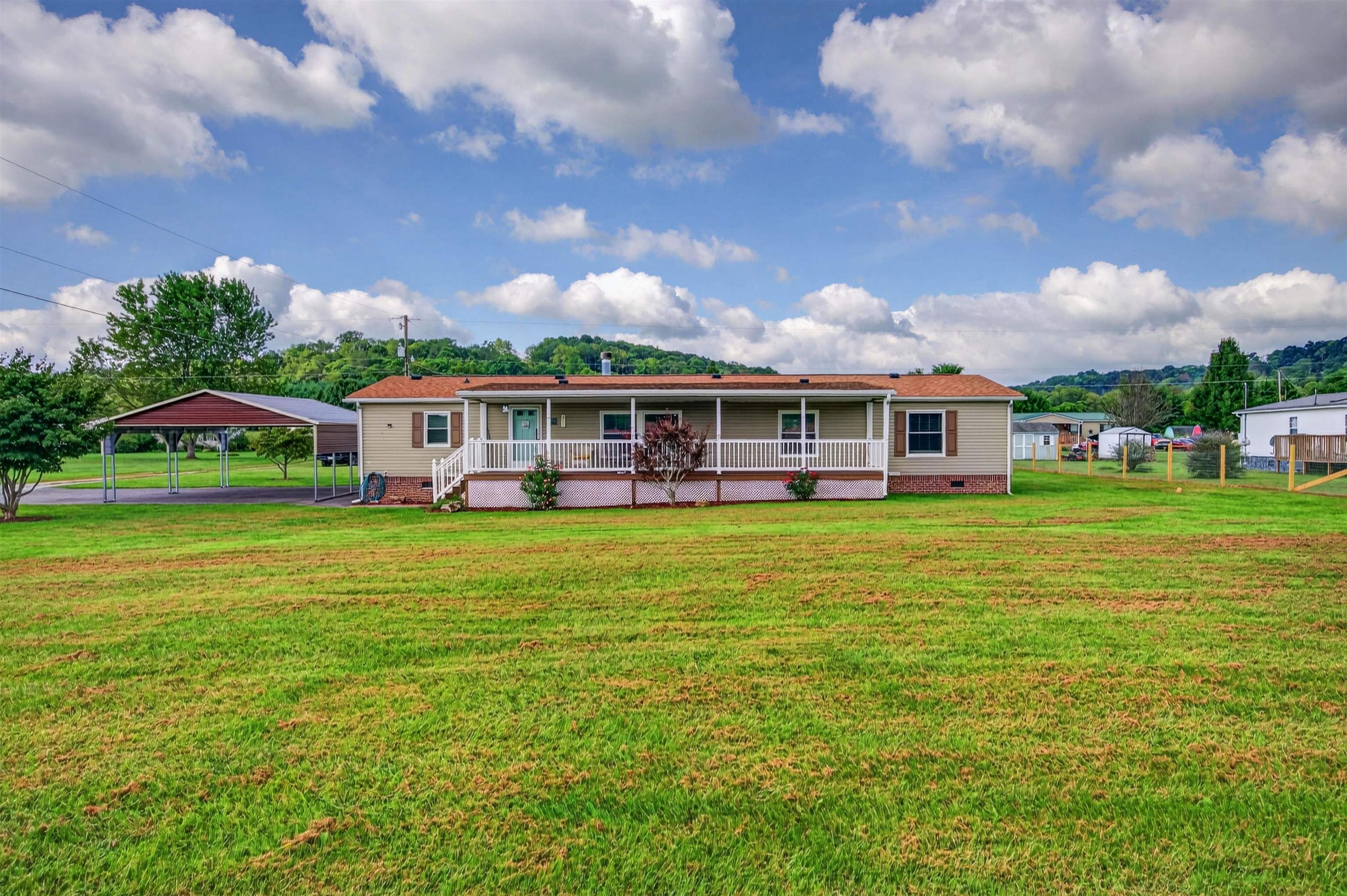 3687 Ivanhoe Road Ivanhoe VA 24350