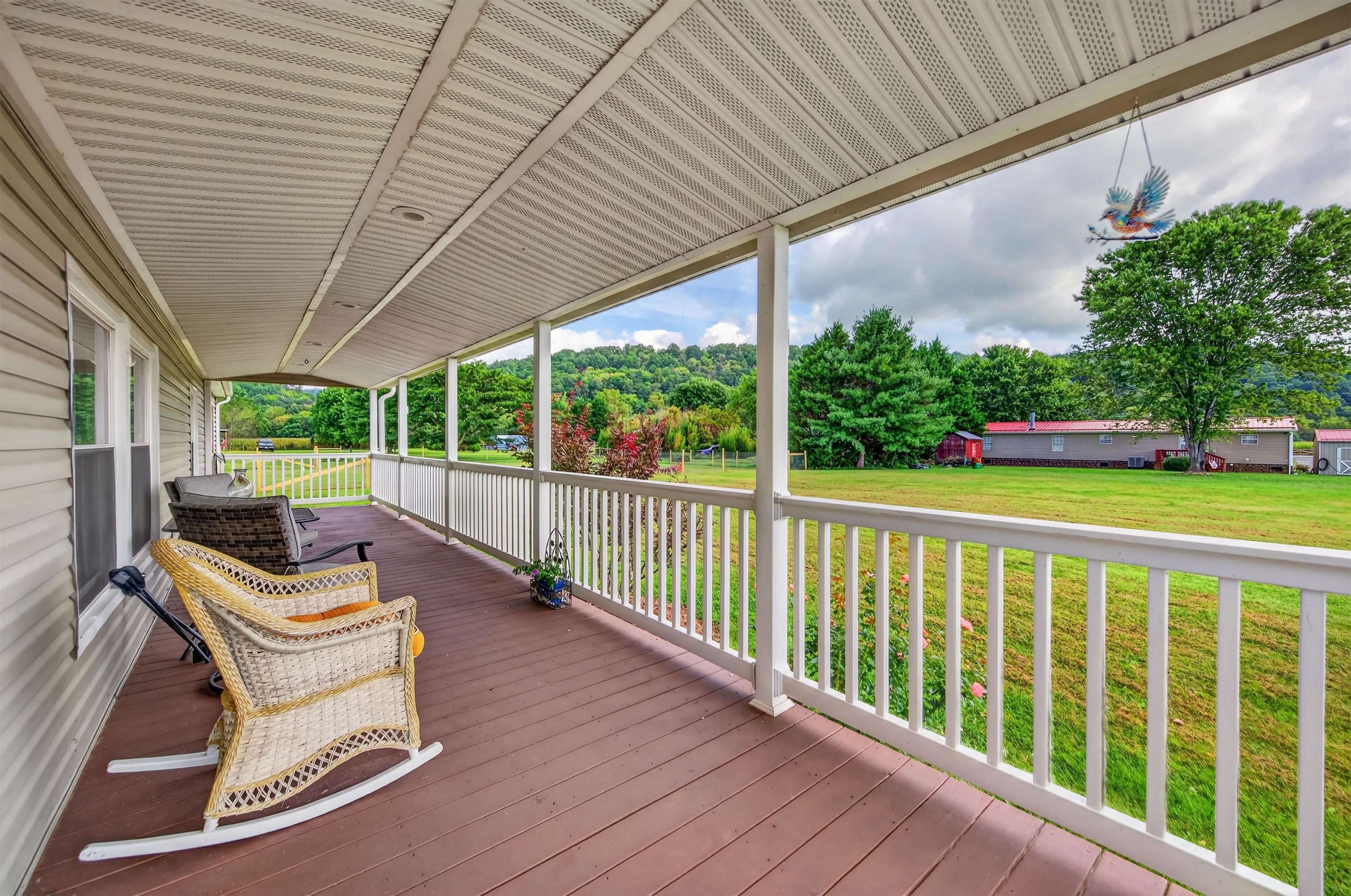 3687 Ivanhoe Road Ivanhoe VA 24350