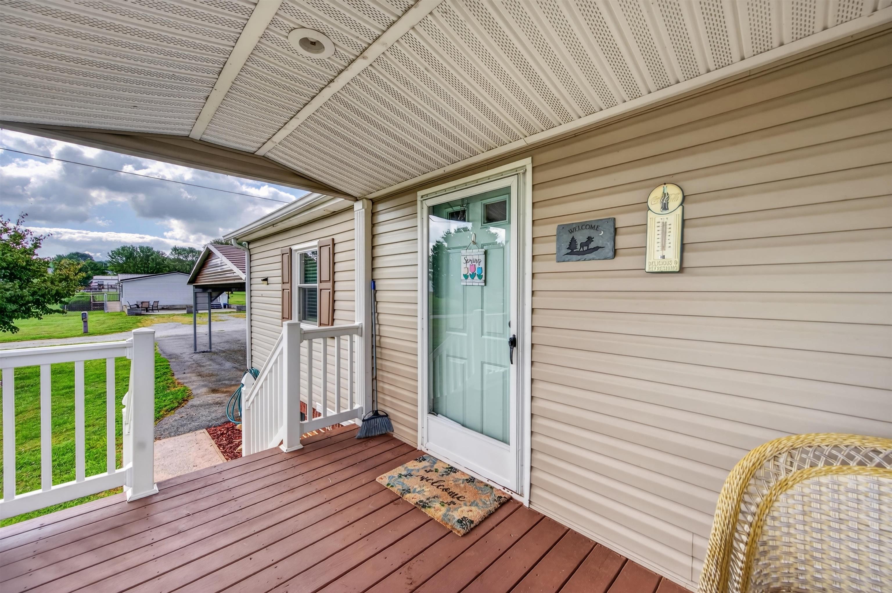 3687 Ivanhoe Road Ivanhoe VA 24350