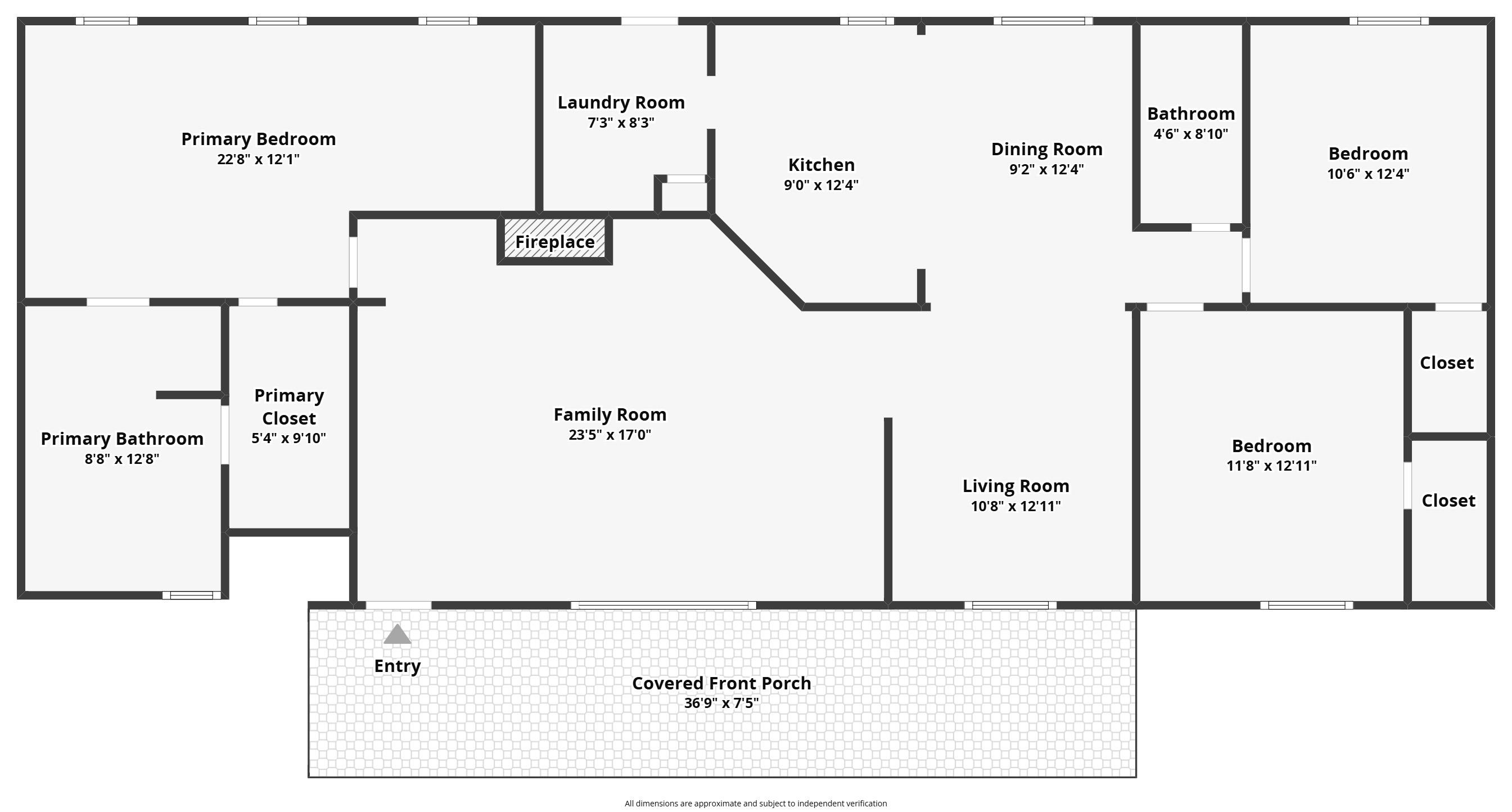 3687 Ivanhoe Road Ivanhoe VA 24350