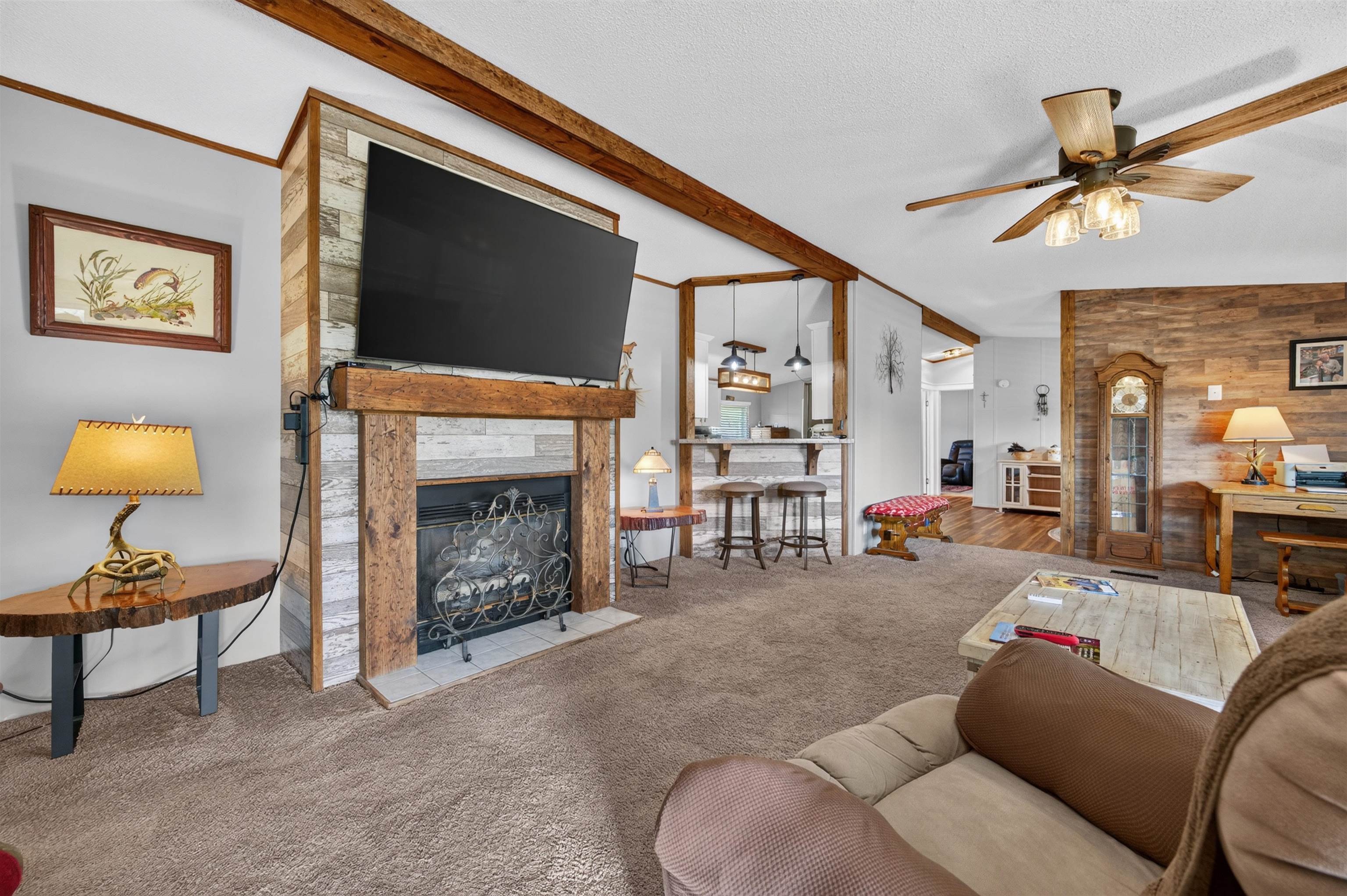 3687 Ivanhoe Road Ivanhoe VA 24350