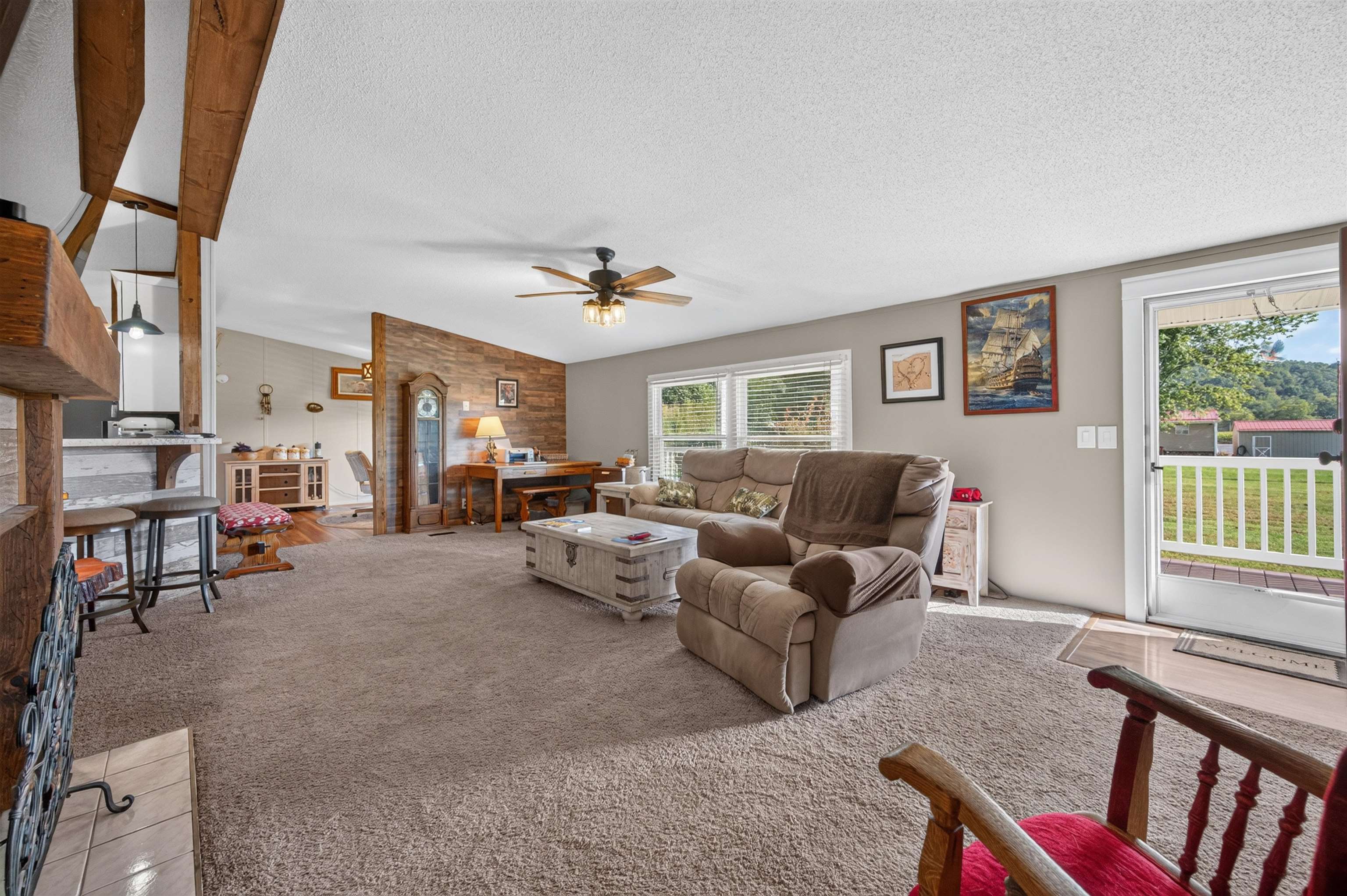 3687 Ivanhoe Road Ivanhoe VA 24350