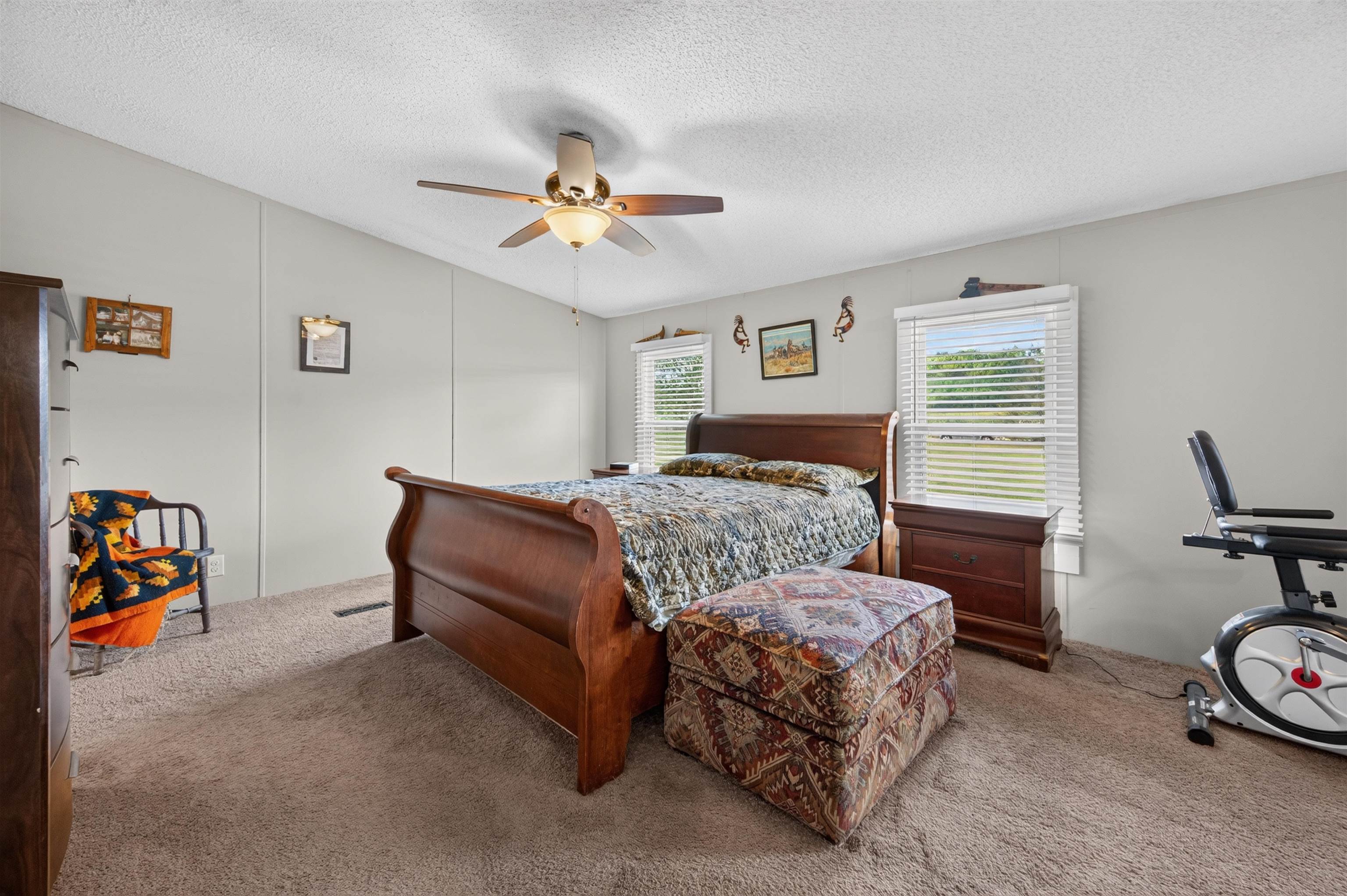 3687 Ivanhoe Road Ivanhoe VA 24350