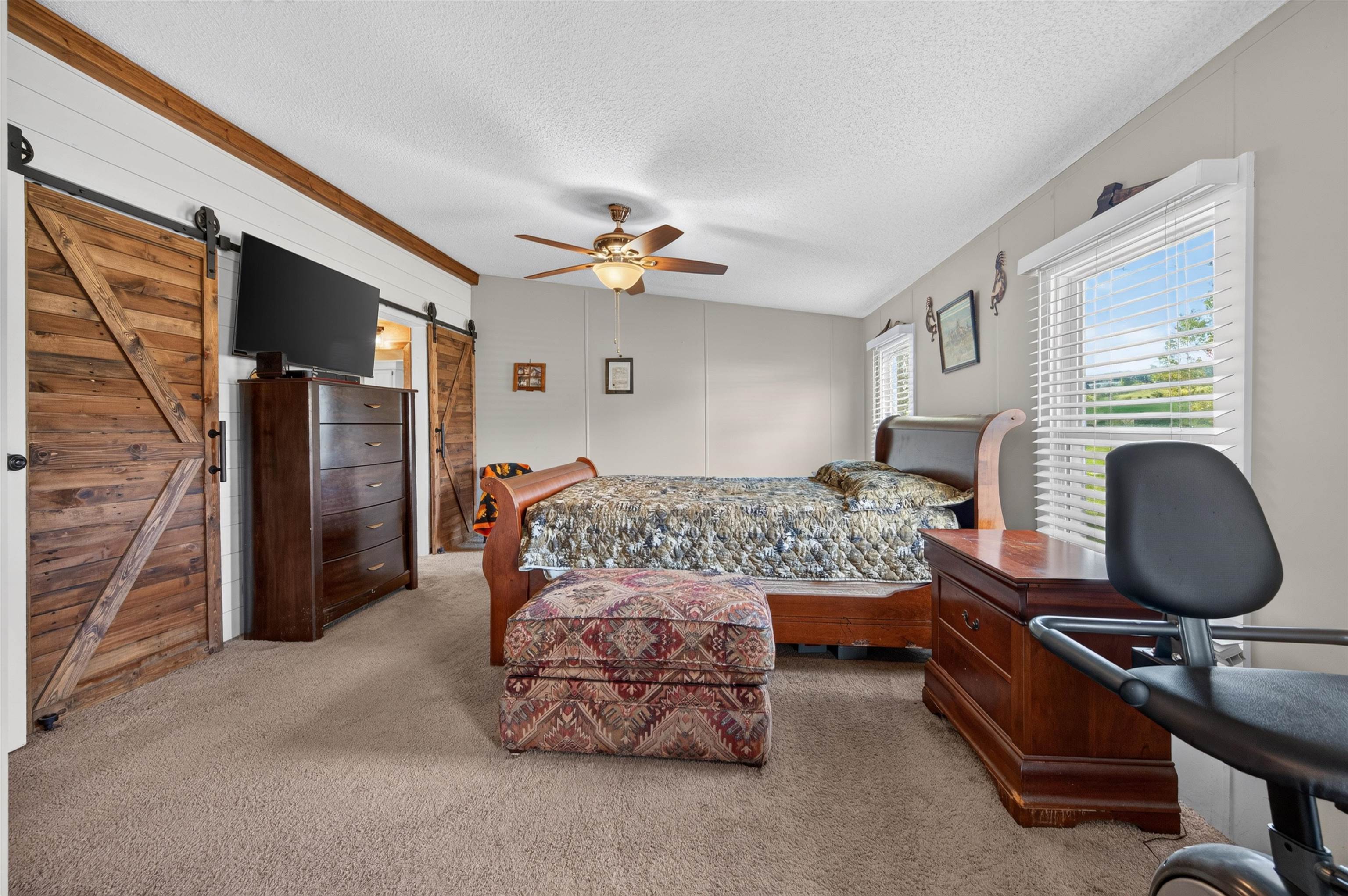 3687 Ivanhoe Road Ivanhoe VA 24350