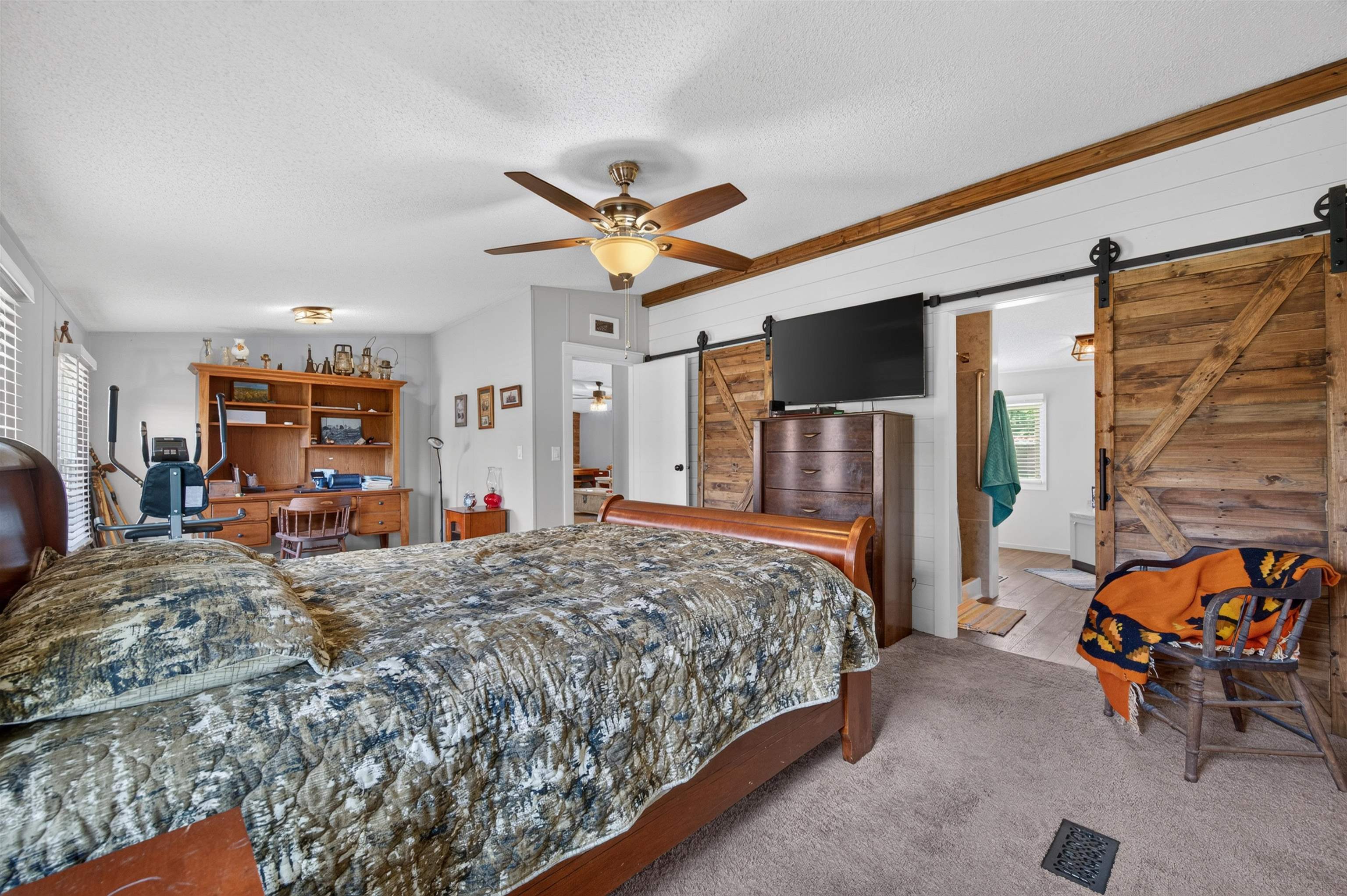 3687 Ivanhoe Road Ivanhoe VA 24350