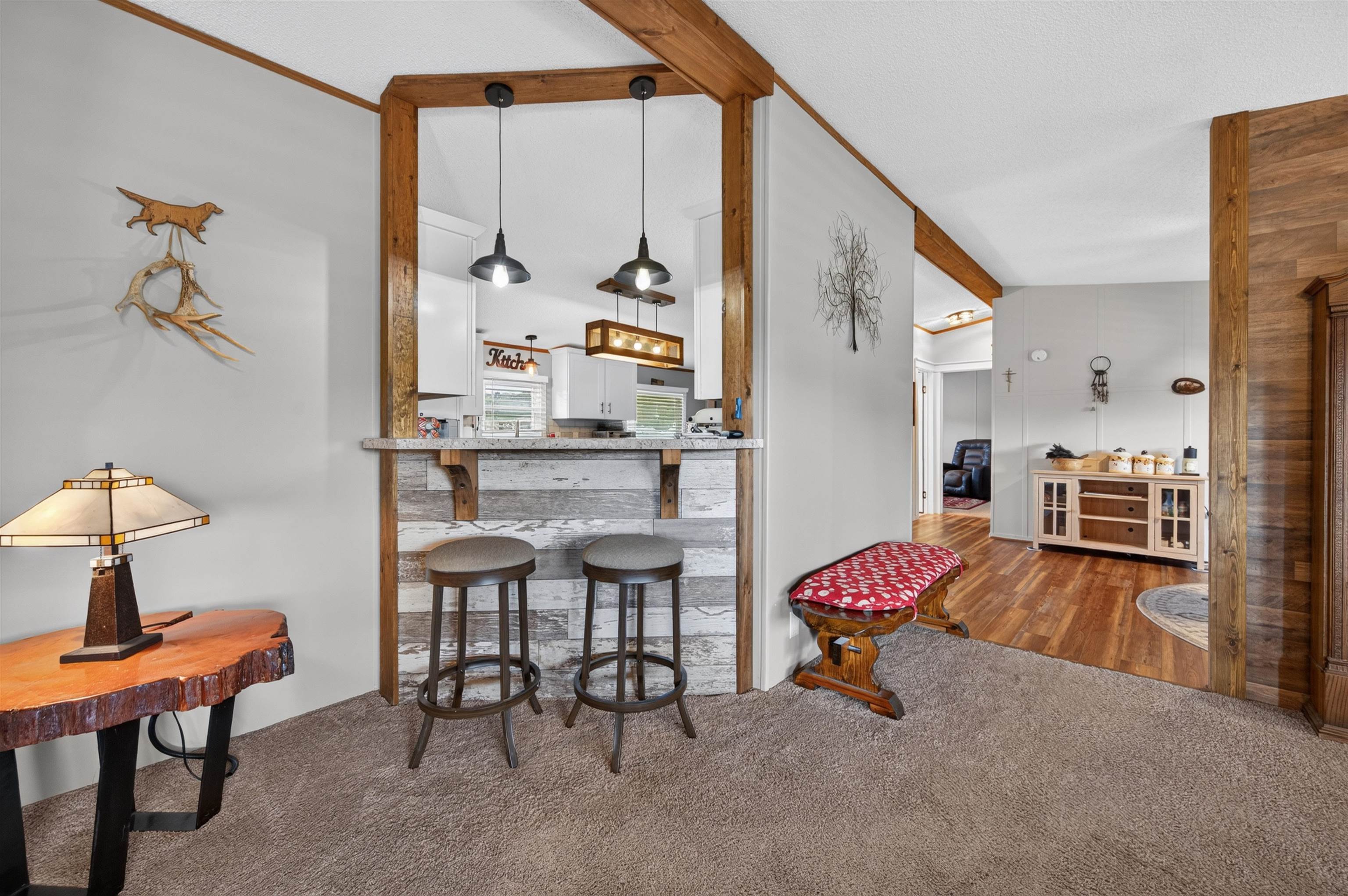 3687 Ivanhoe Road Ivanhoe VA 24350