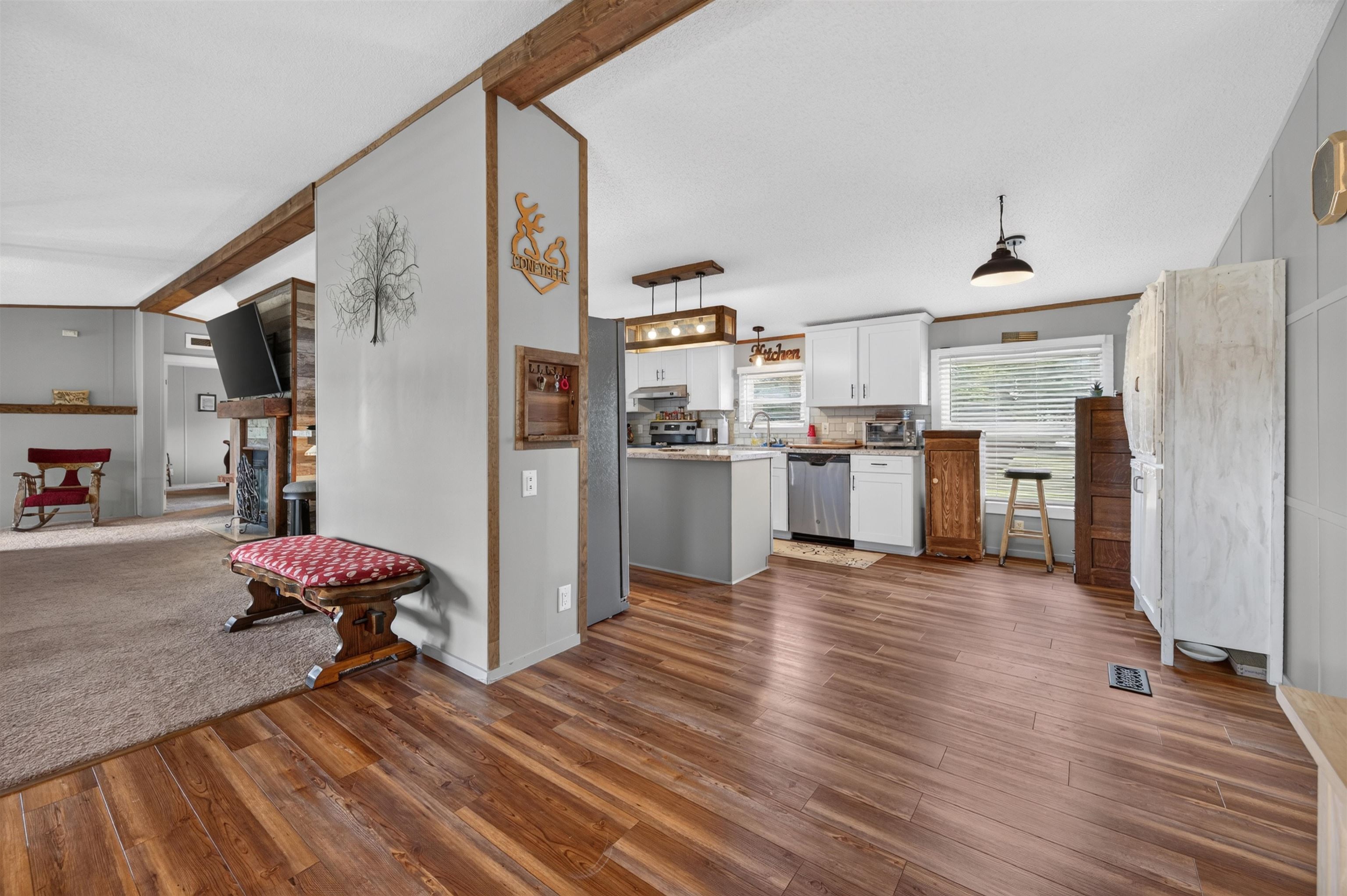 3687 Ivanhoe Road Ivanhoe VA 24350