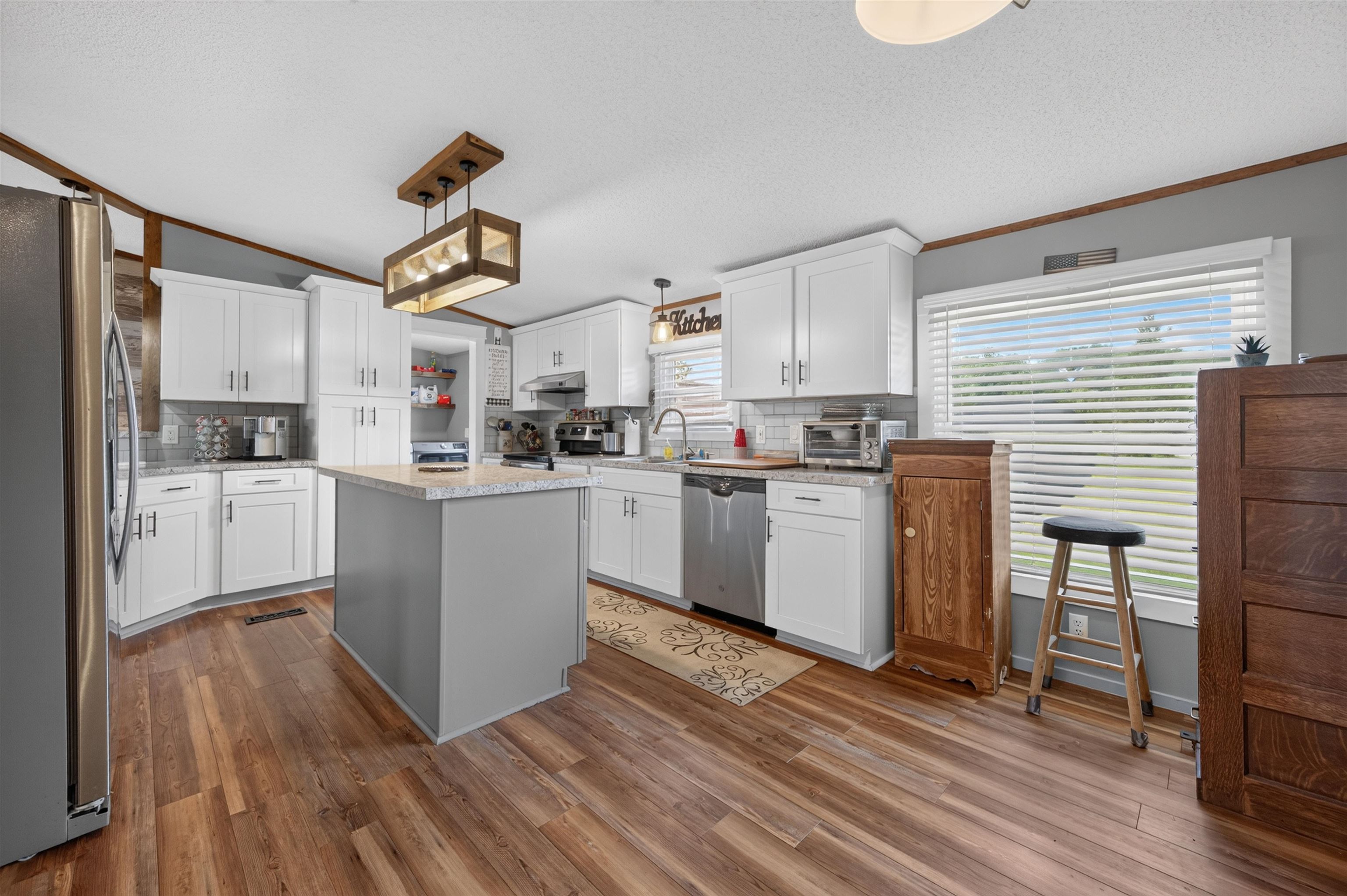 3687 Ivanhoe Road Ivanhoe VA 24350