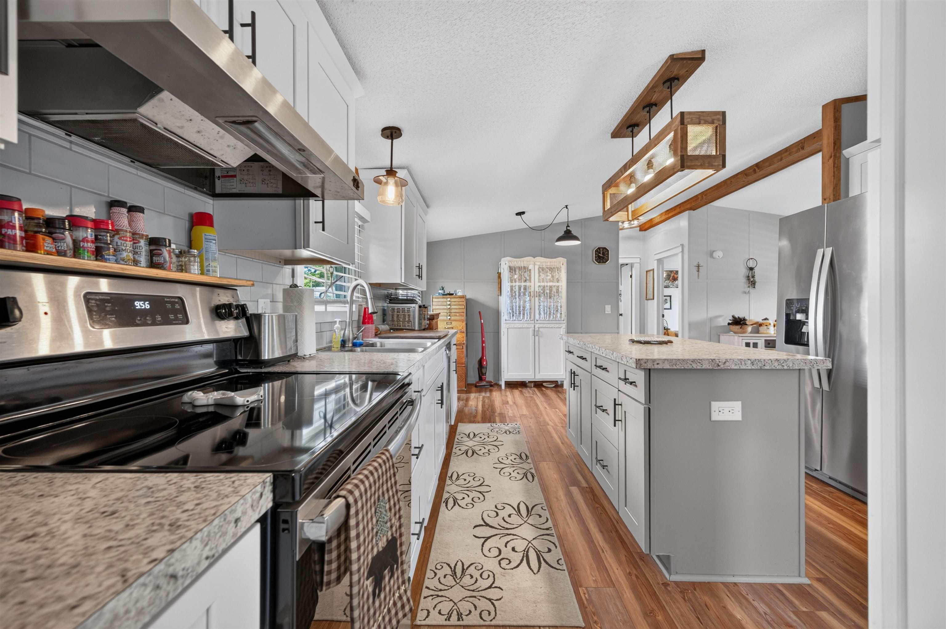3687 Ivanhoe Road Ivanhoe VA 24350