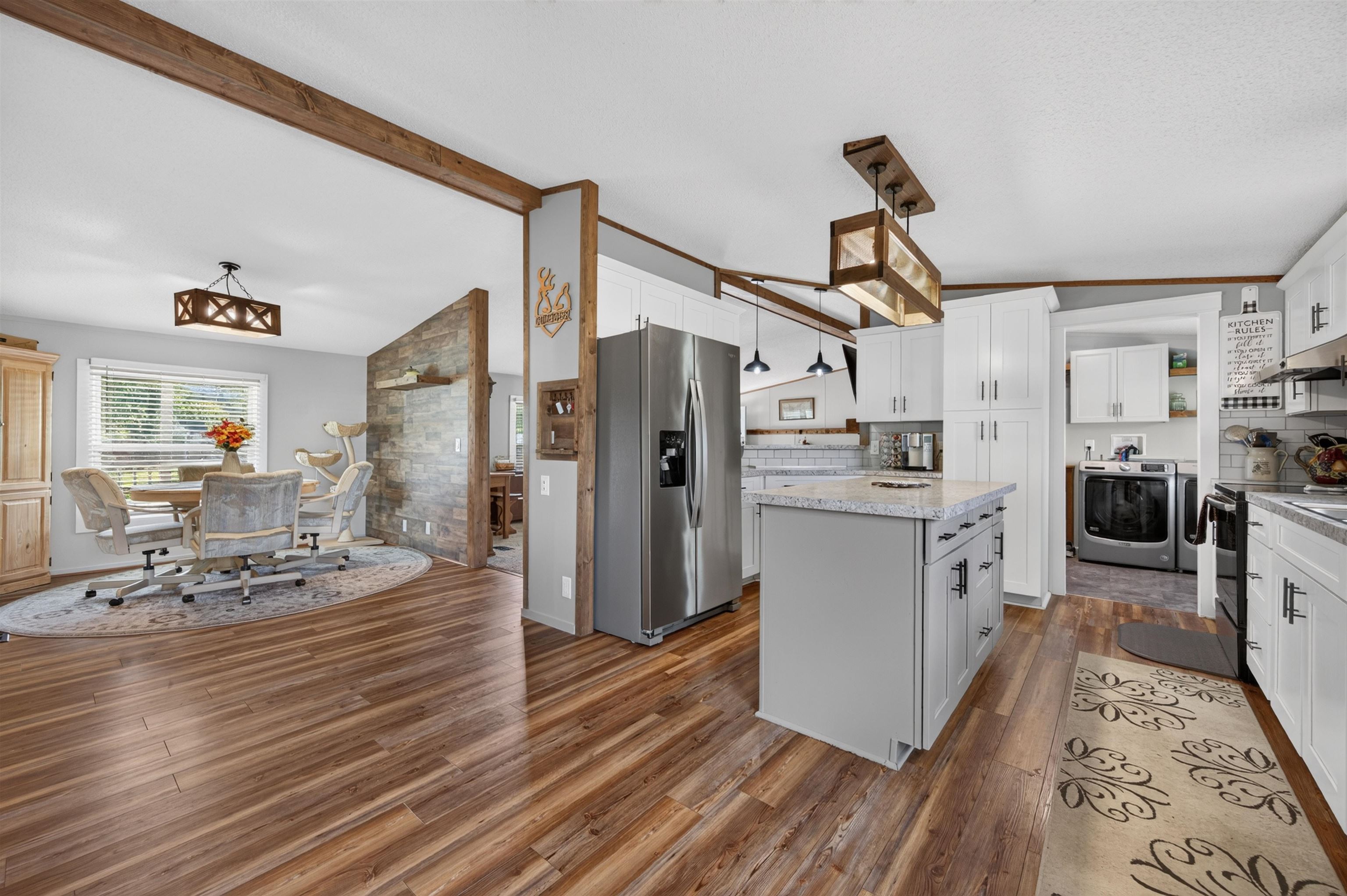 3687 Ivanhoe Road Ivanhoe VA 24350