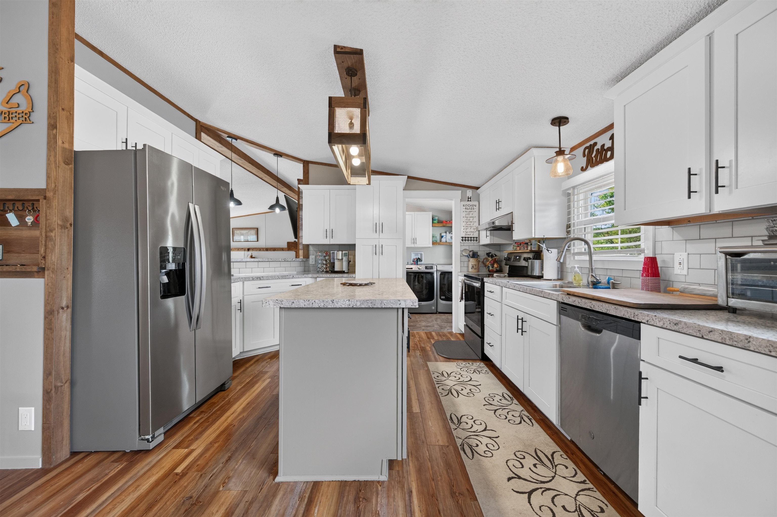 3687 Ivanhoe Road Ivanhoe VA 24350