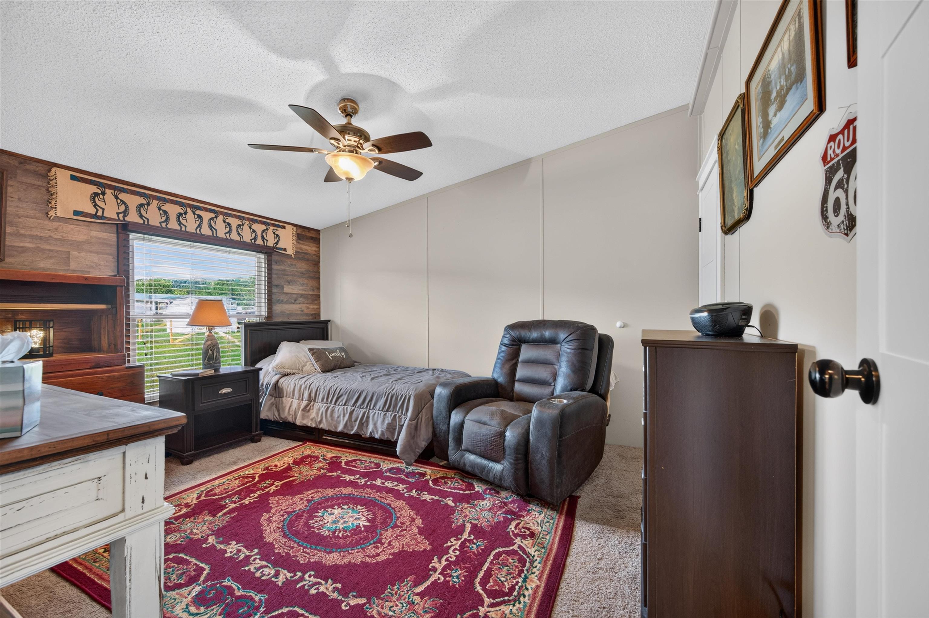 3687 Ivanhoe Road Ivanhoe VA 24350