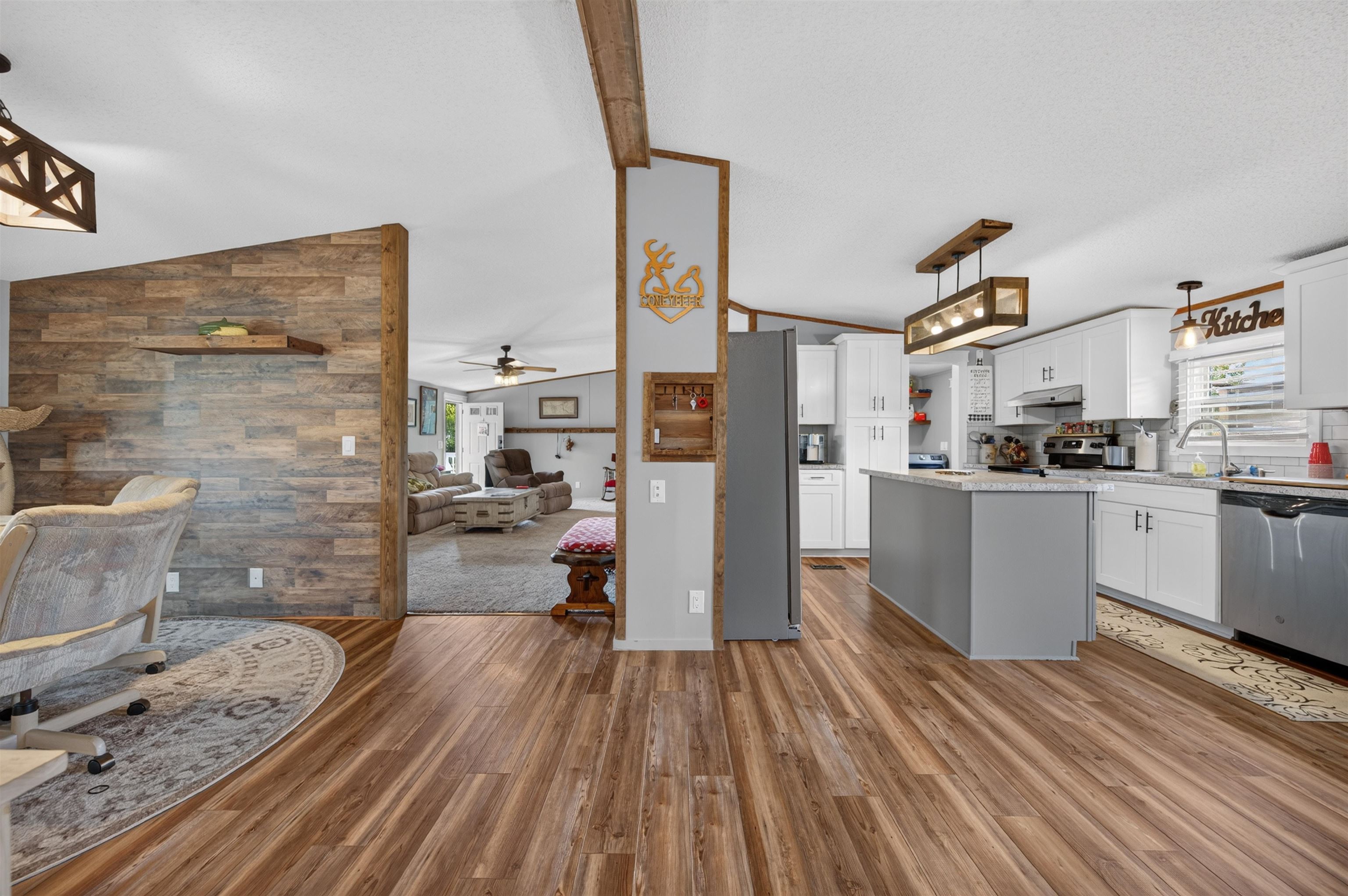 3687 Ivanhoe Road Ivanhoe VA 24350