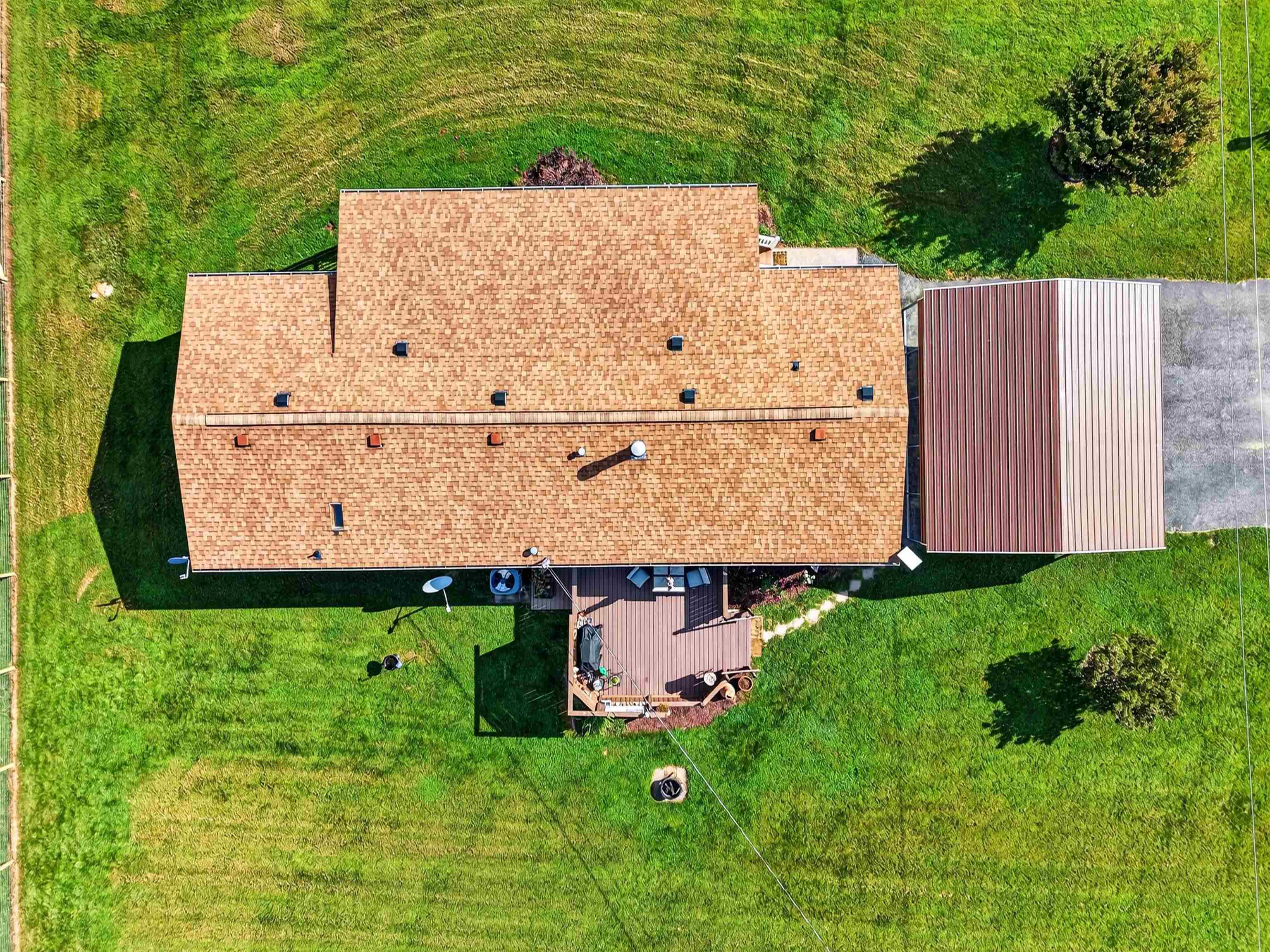 3687 Ivanhoe Road Ivanhoe VA 24350