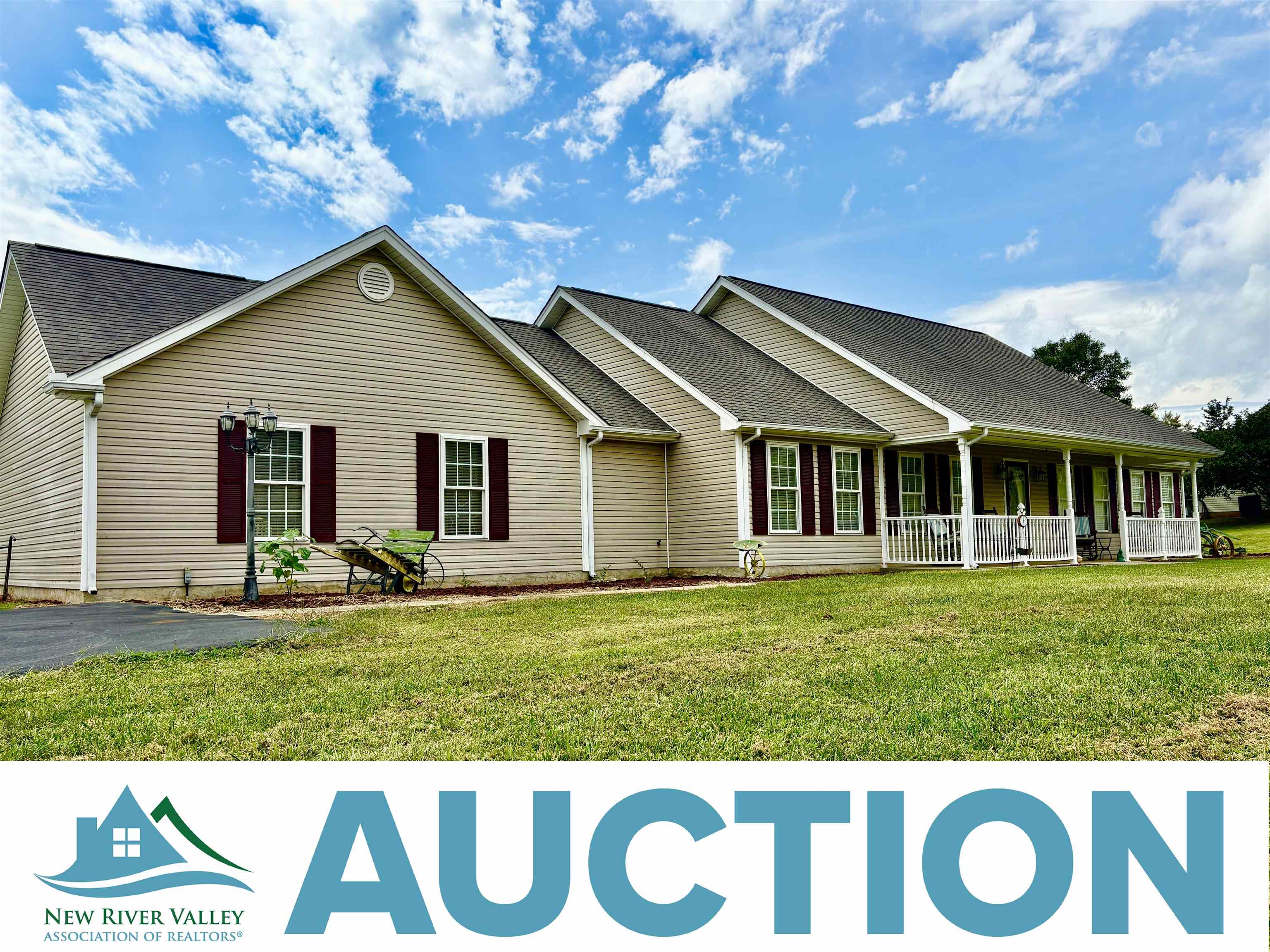 2543 Rutrough Road Roanoke VA 24014