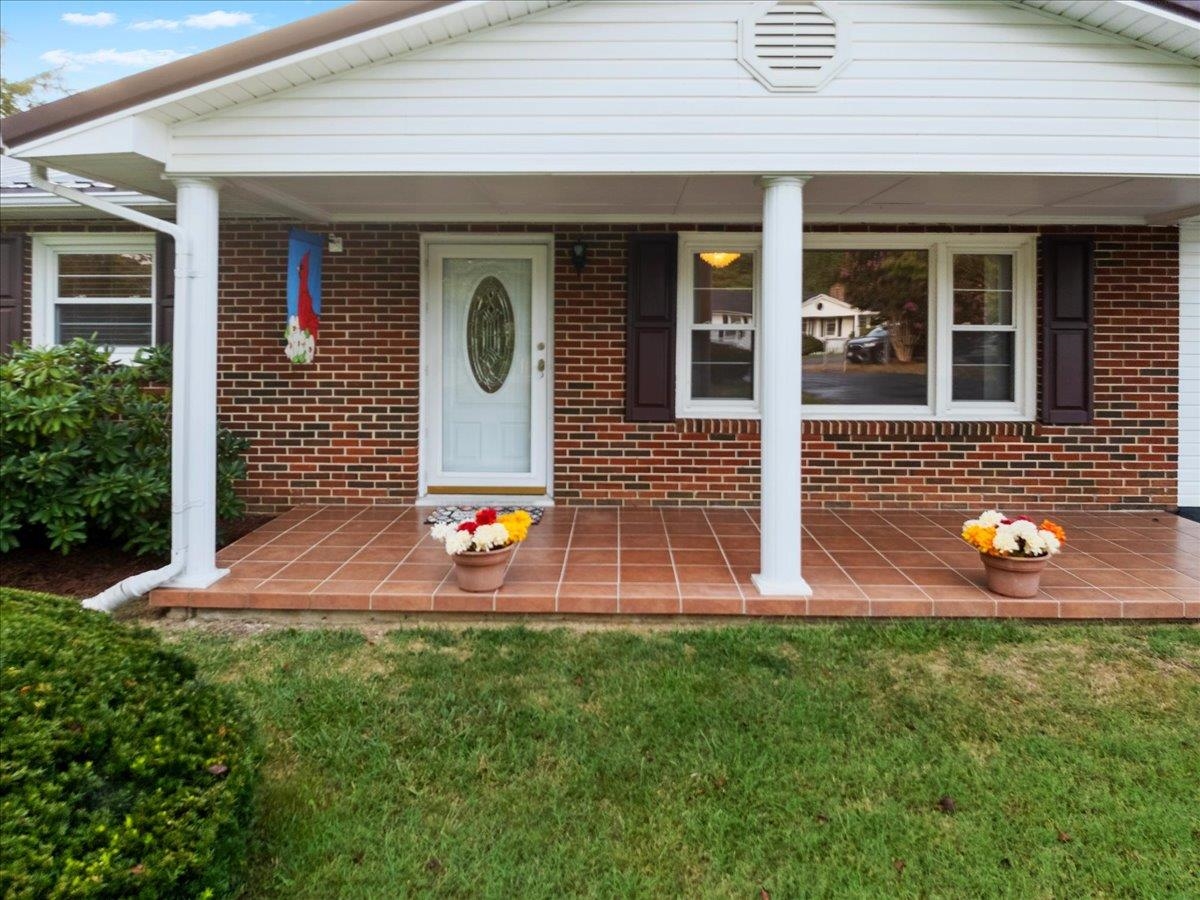 5333 Howery Street Dublin VA 24084