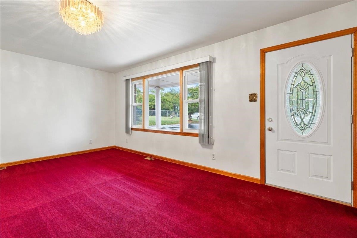 5333 Howery Street Dublin VA 24084