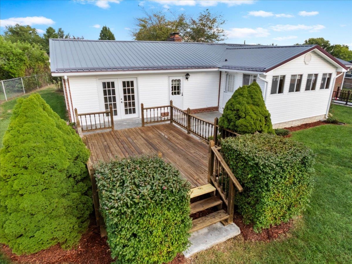 5333 Howery Street Dublin VA 24084