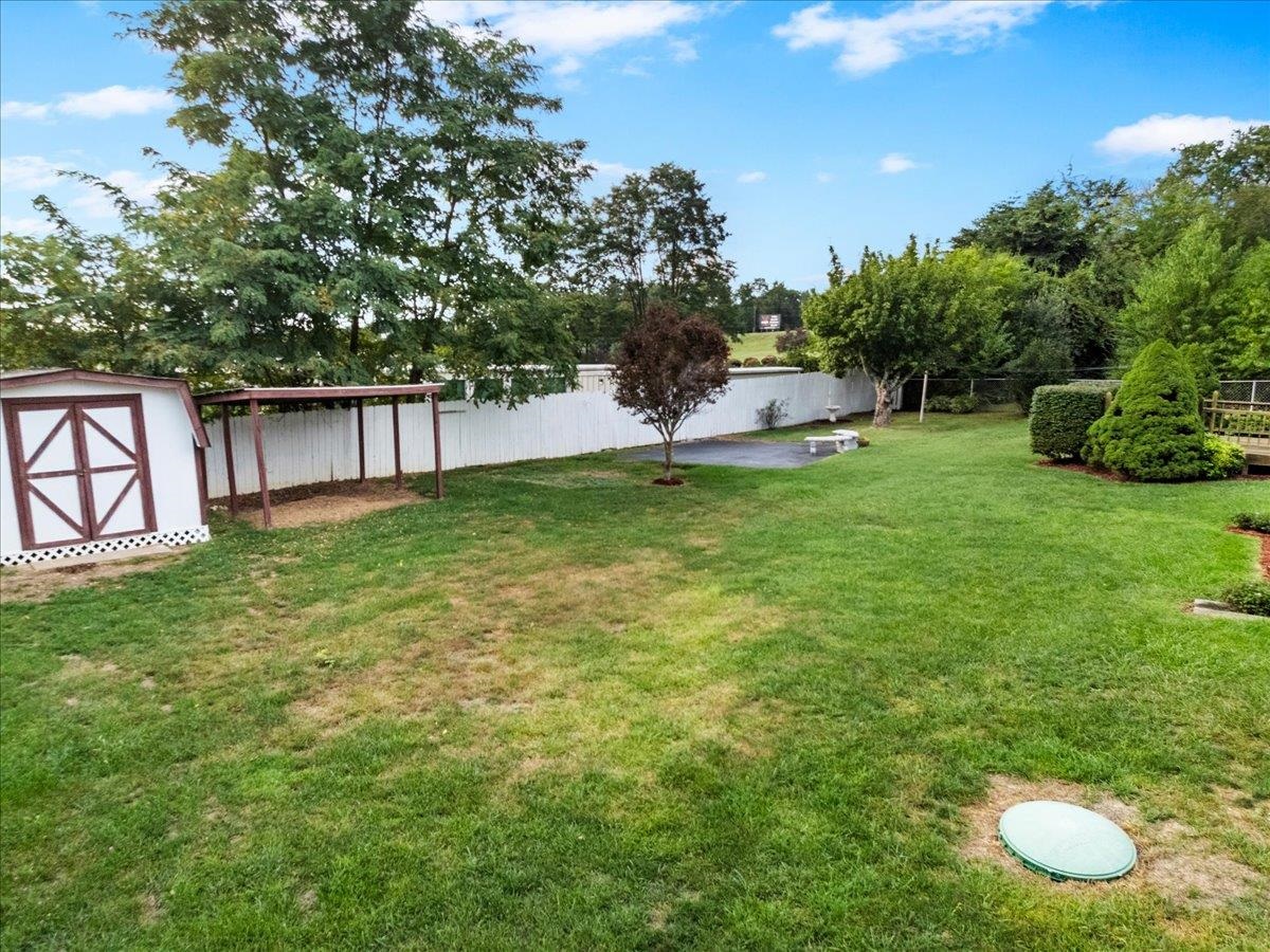 5333 Howery Street Dublin VA 24084