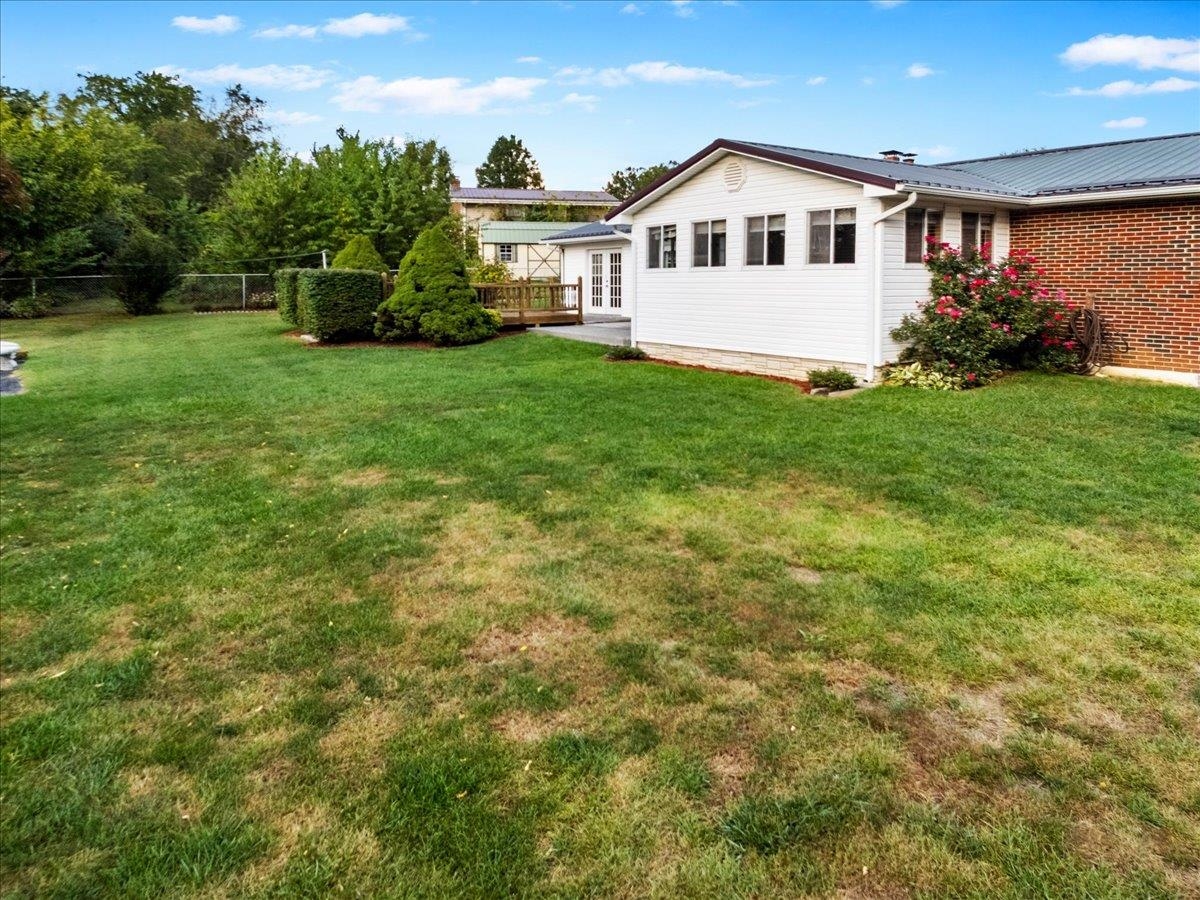 5333 Howery Street Dublin VA 24084