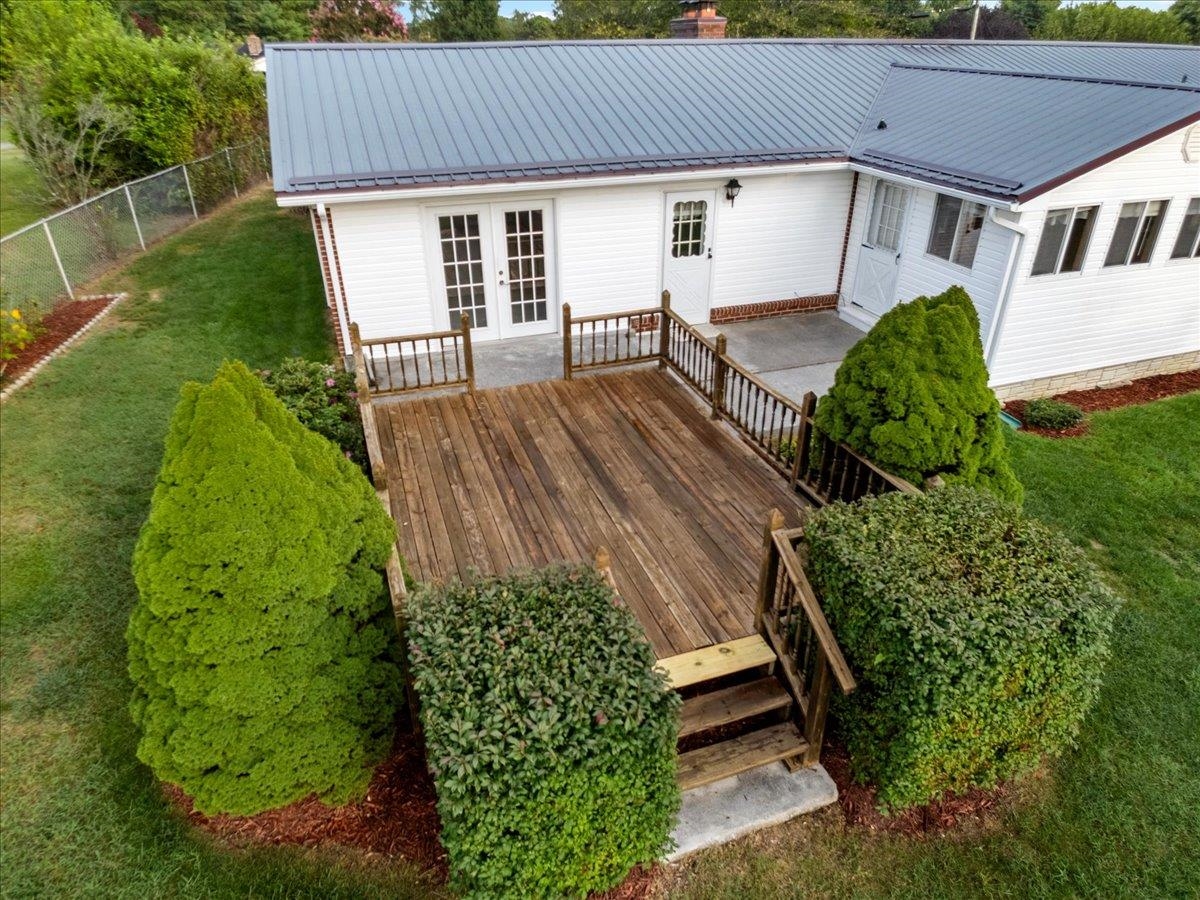 5333 Howery Street Dublin VA 24084