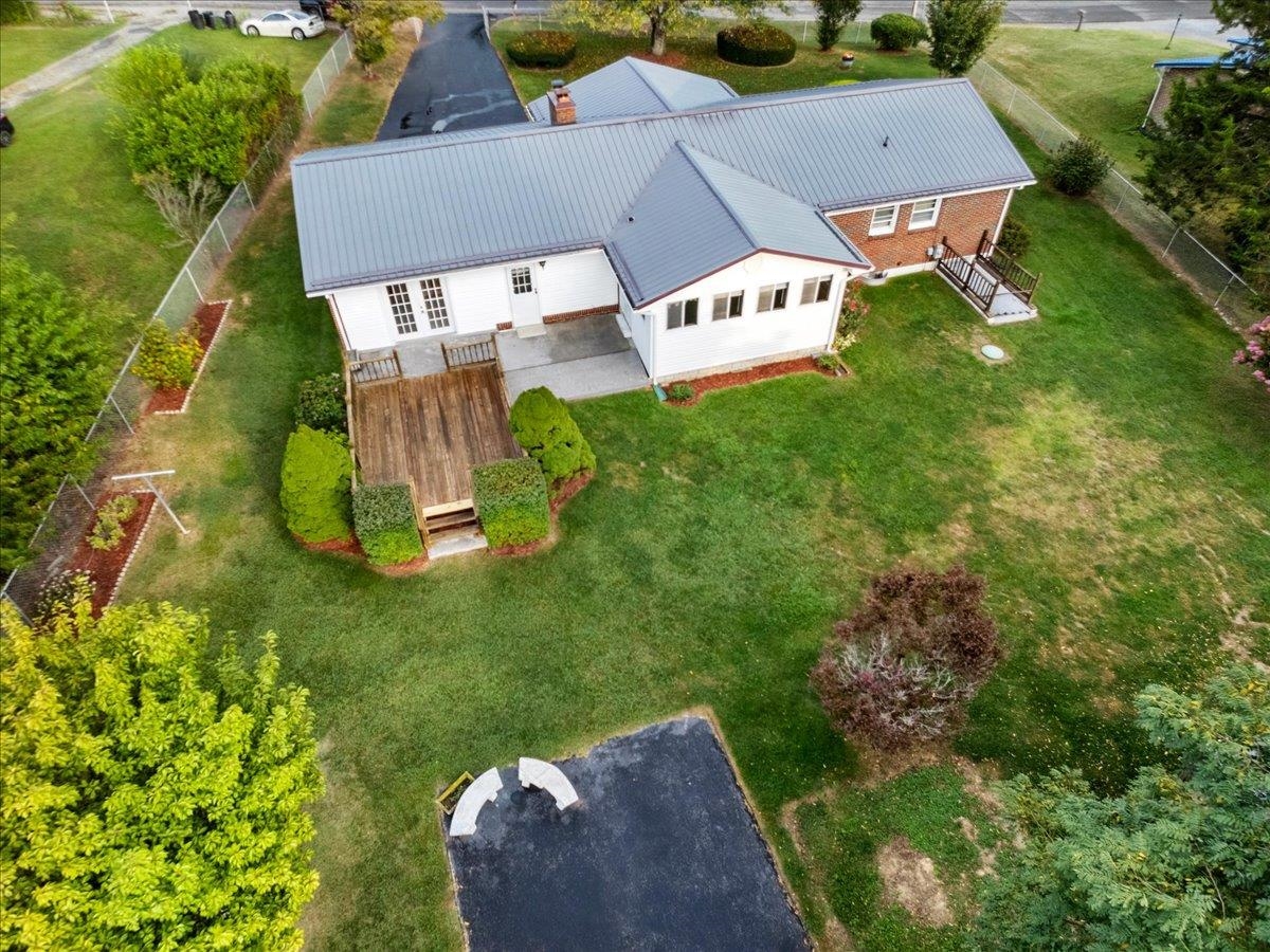 5333 Howery Street Dublin VA 24084