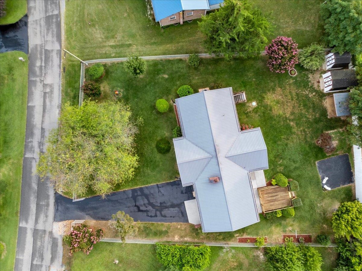 5333 Howery Street Dublin VA 24084