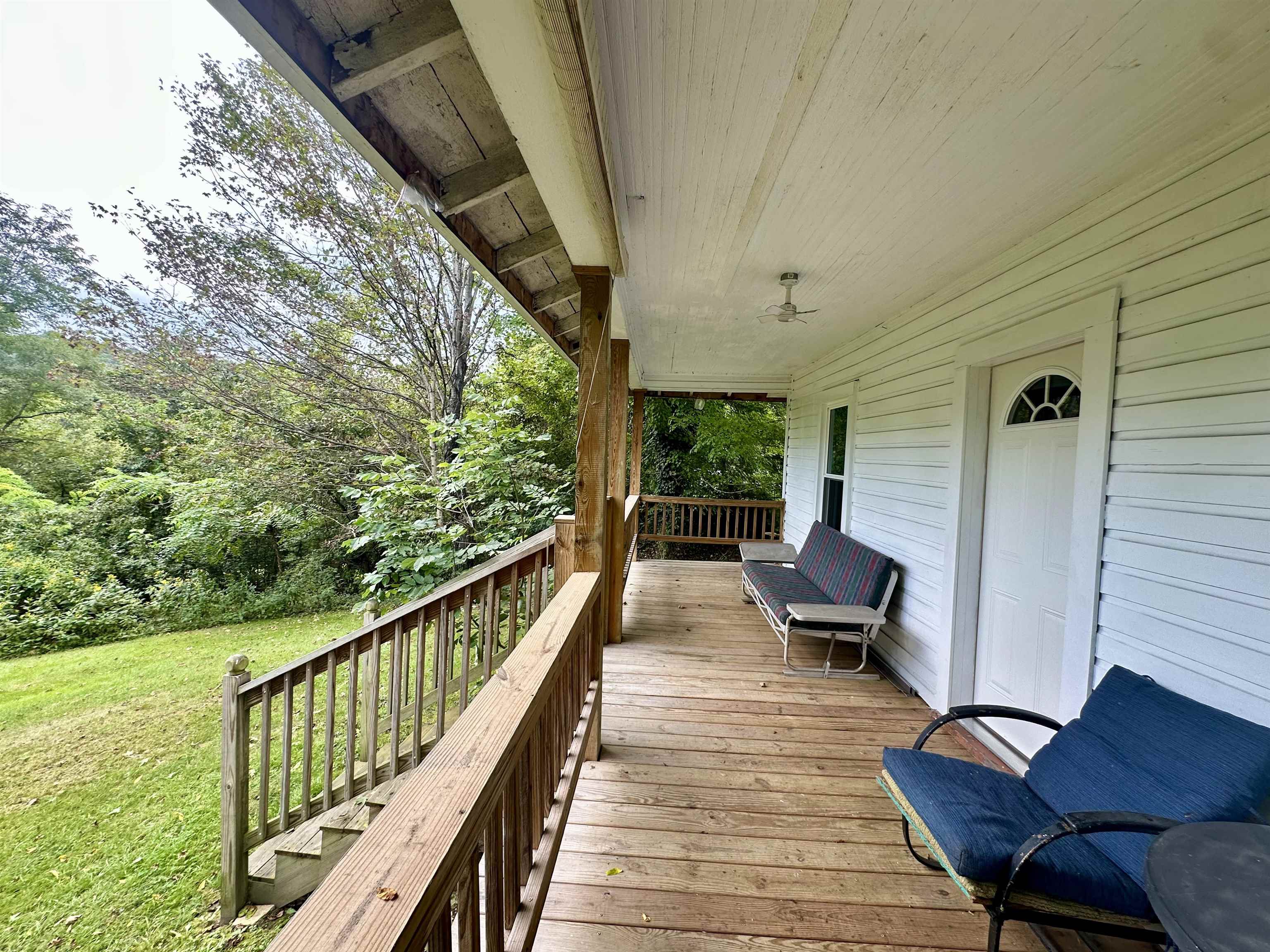 110 White Avenue Glen Lyn VA 24093