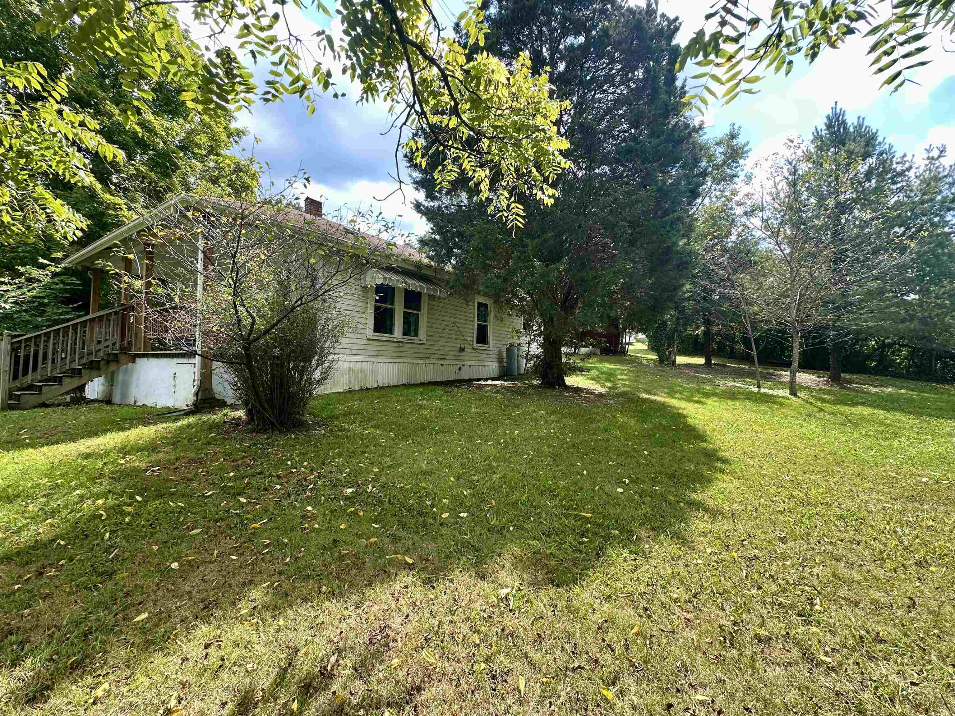 110 White Avenue Glen Lyn VA 24093