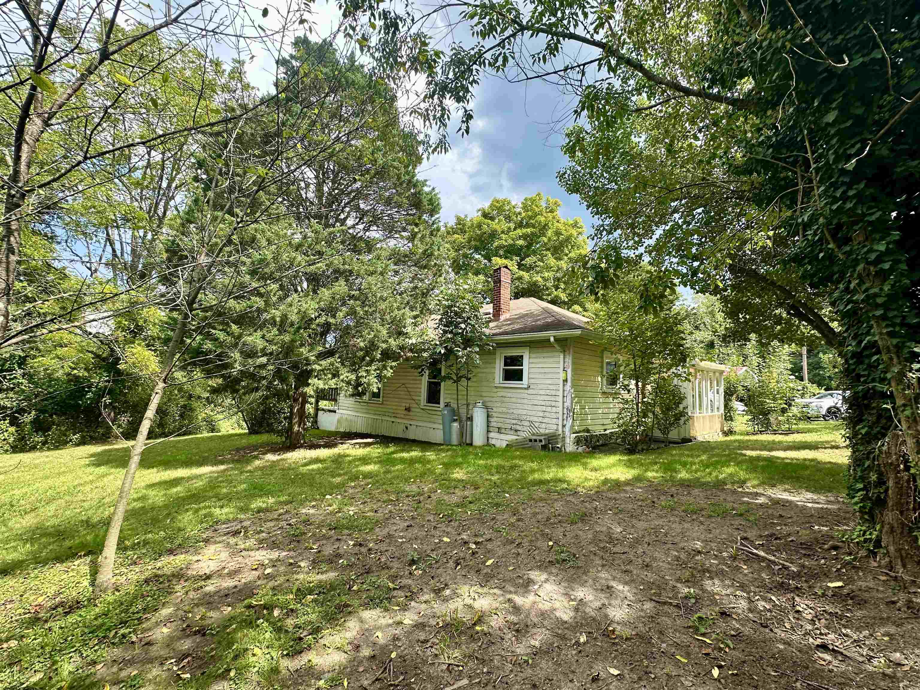 110 White Avenue Glen Lyn VA 24093
