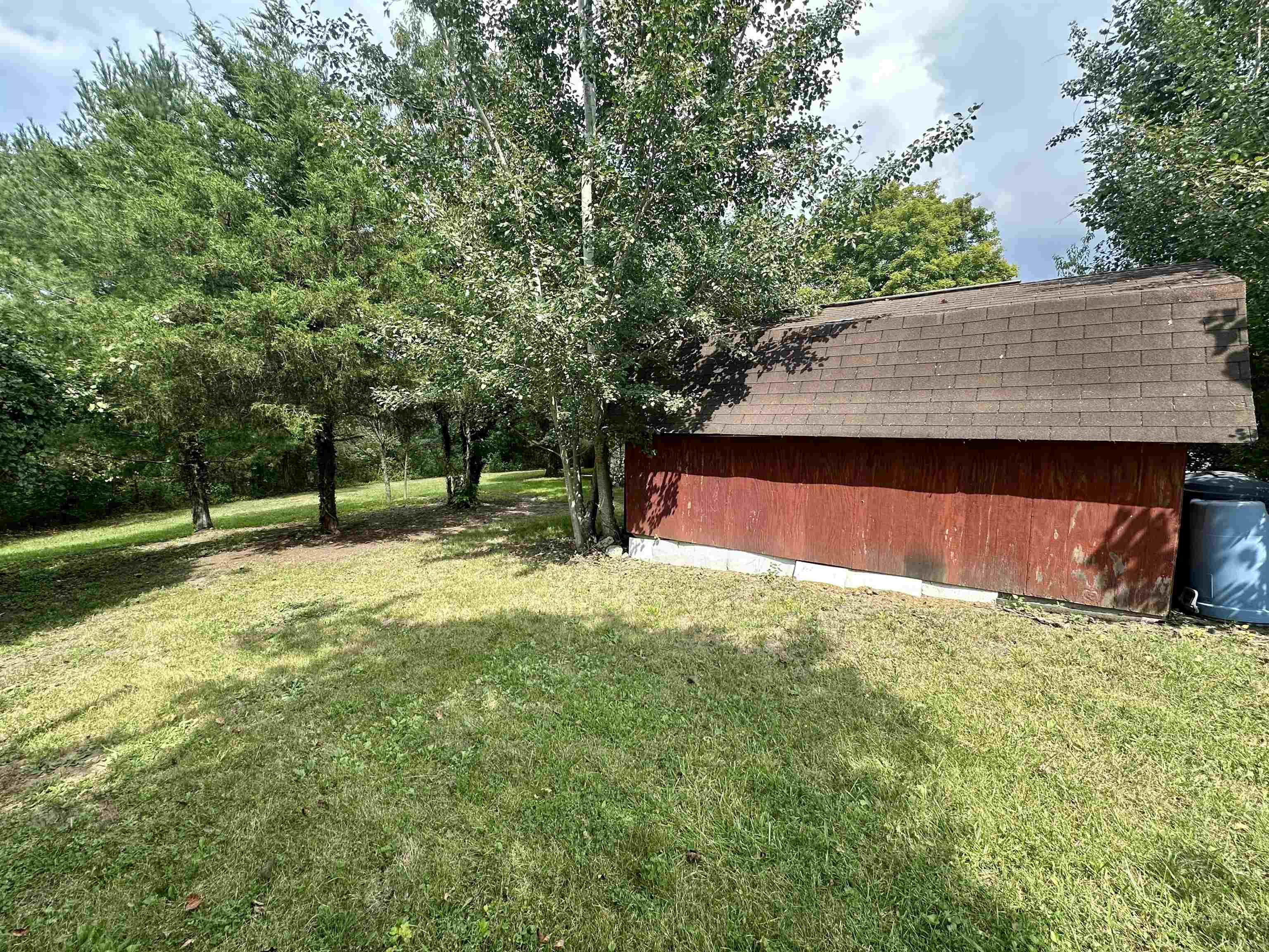 110 White Avenue Glen Lyn VA 24093