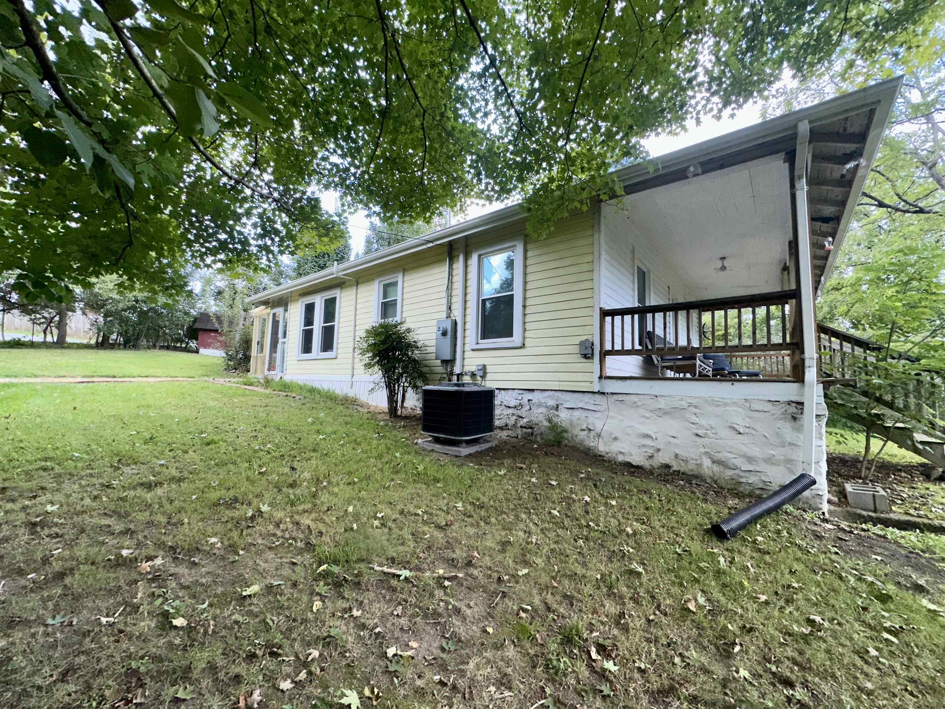 110 White Avenue Glen Lyn VA 24093