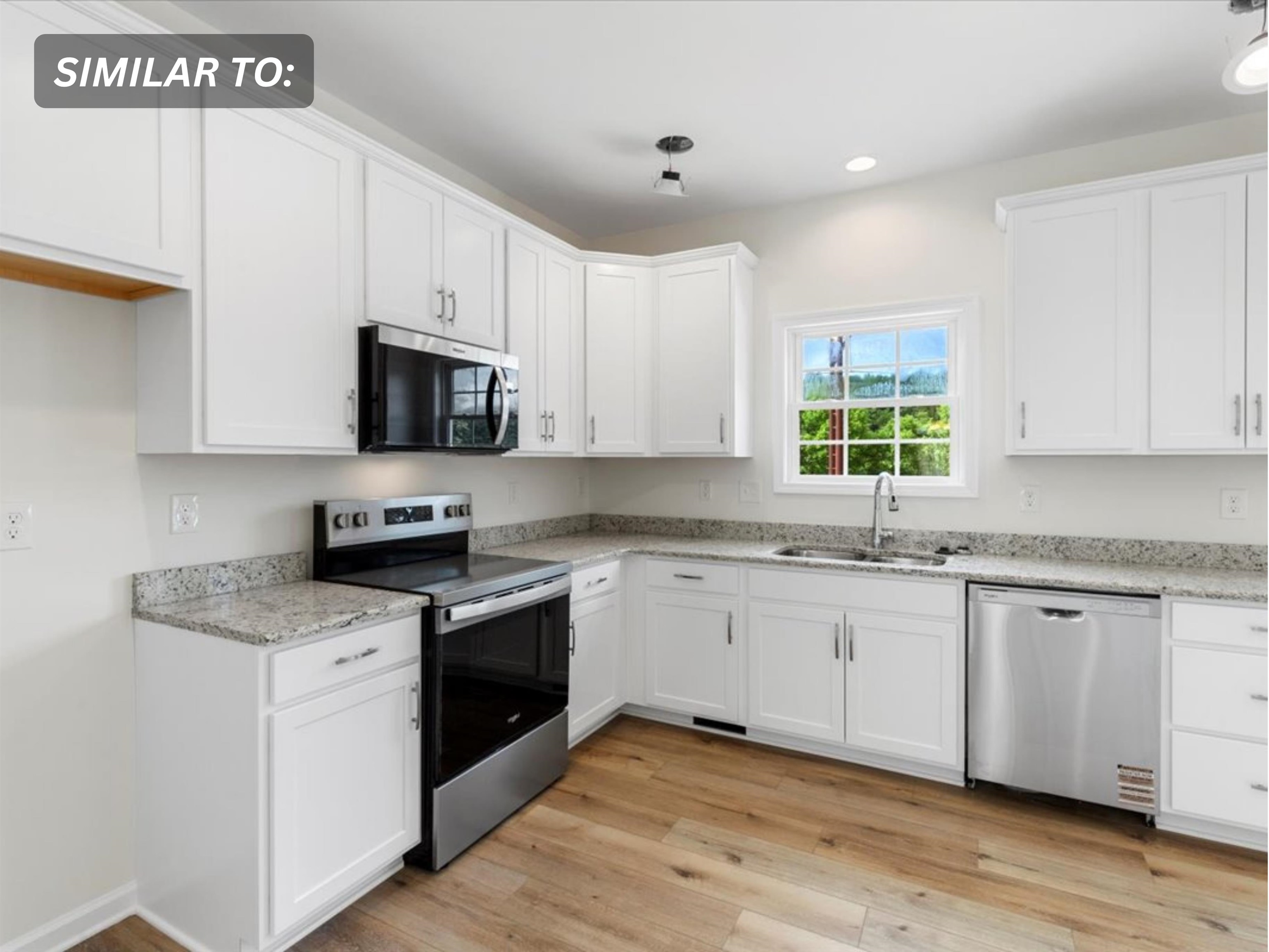 1461 Walnut Ridge Road Christiansburg VA 24073