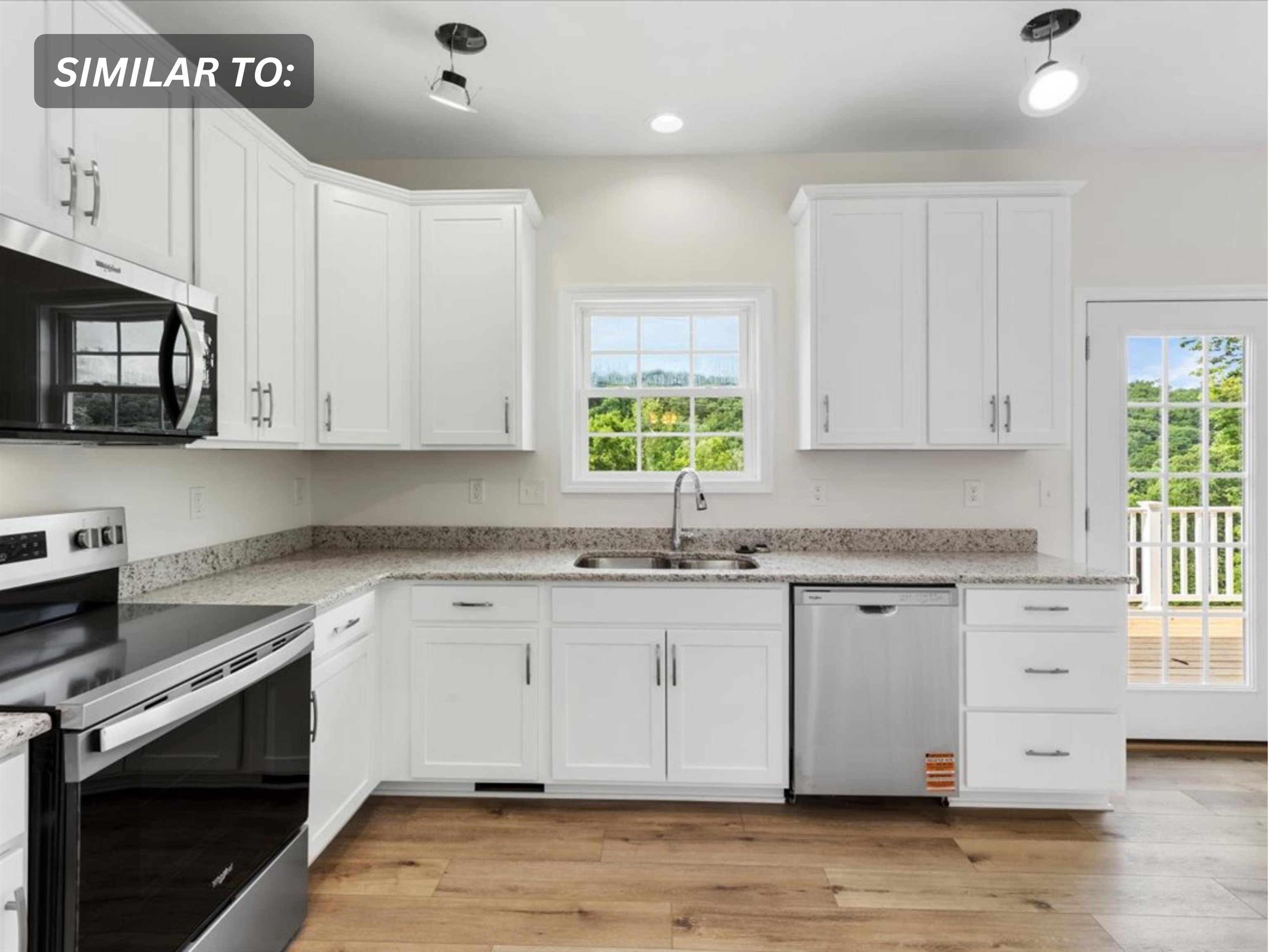 1461 Walnut Ridge Road Christiansburg VA 24073