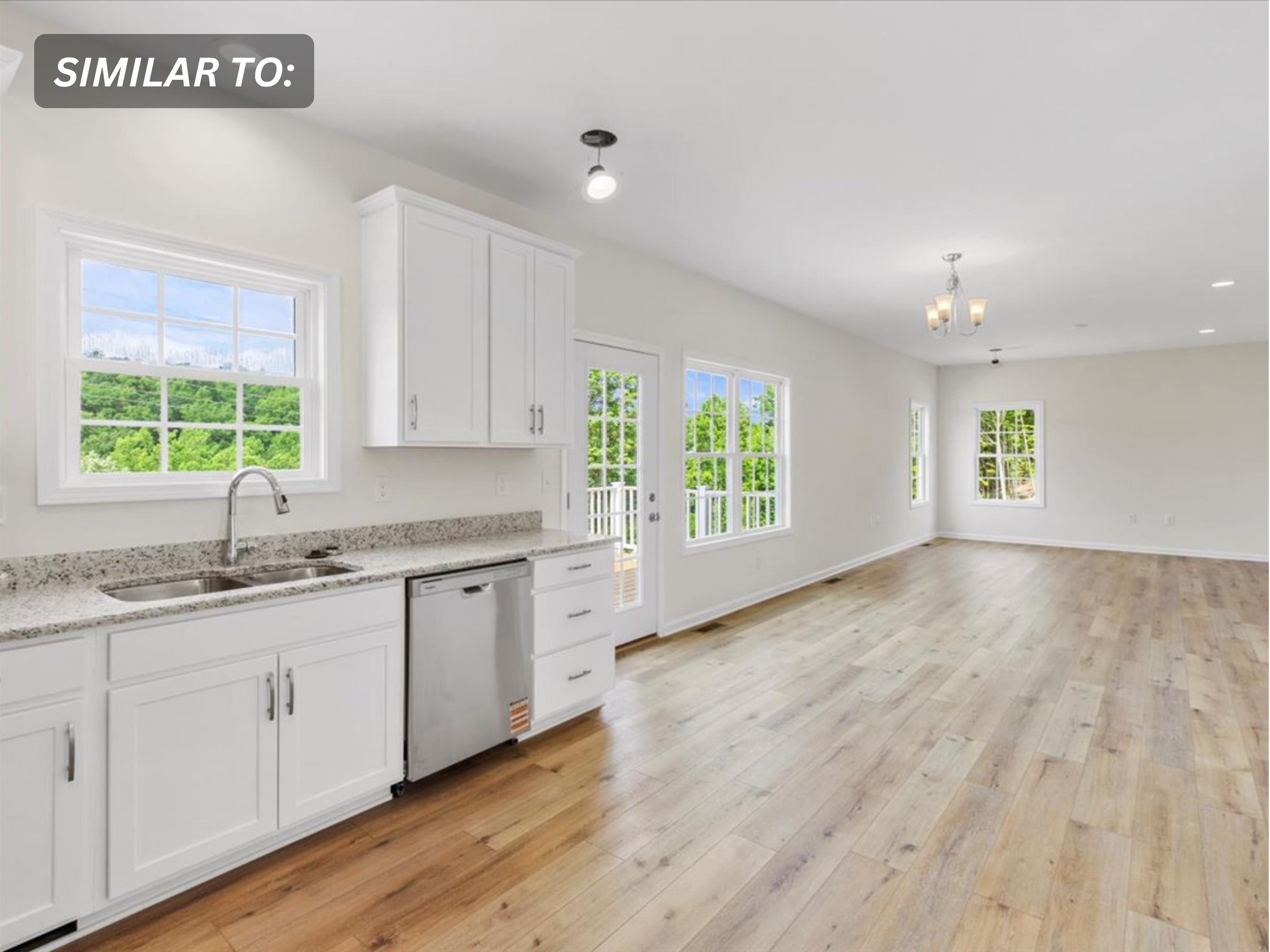 1461 Walnut Ridge Road Christiansburg VA 24073