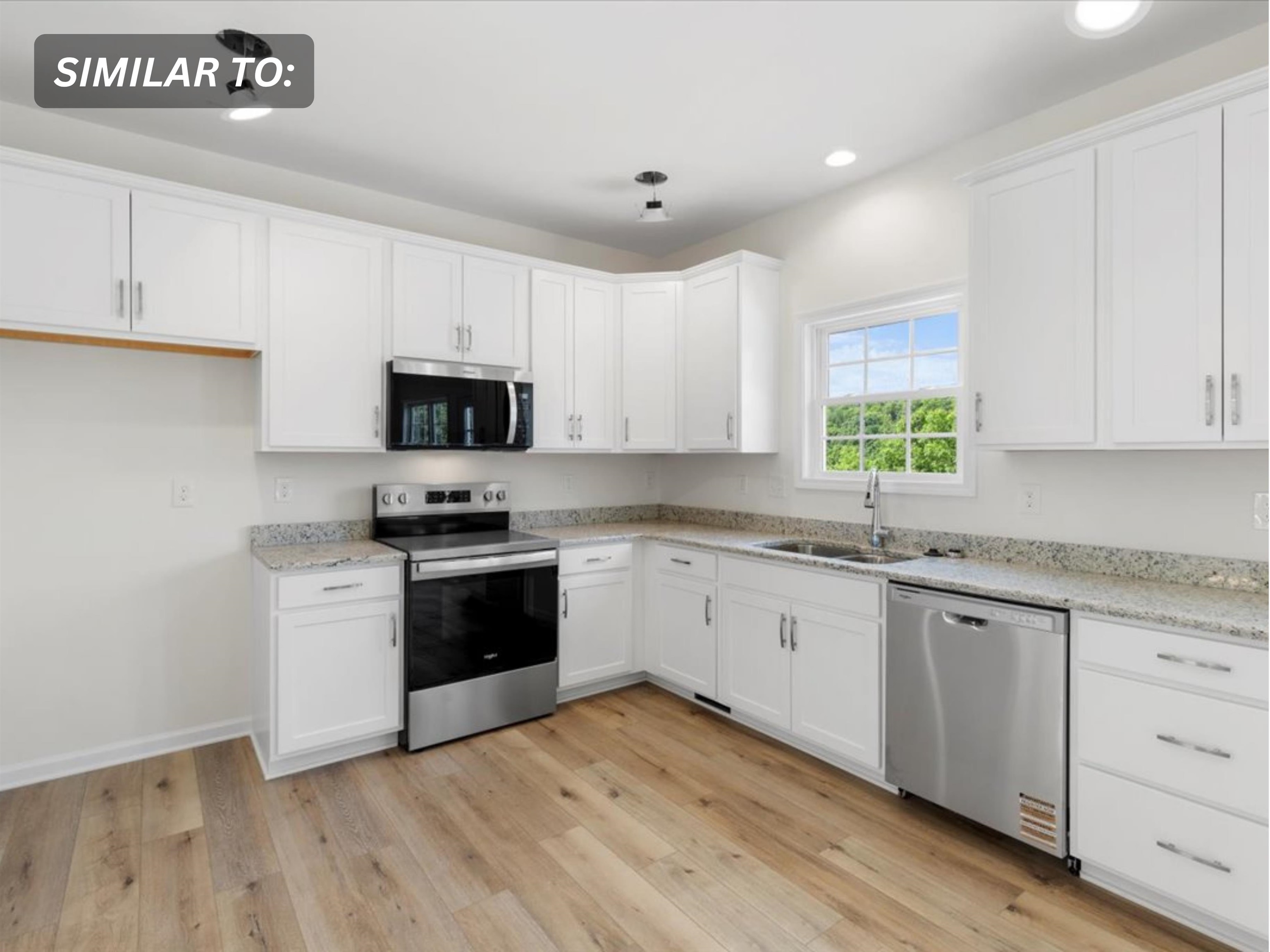 1461 Walnut Ridge Road Christiansburg VA 24073