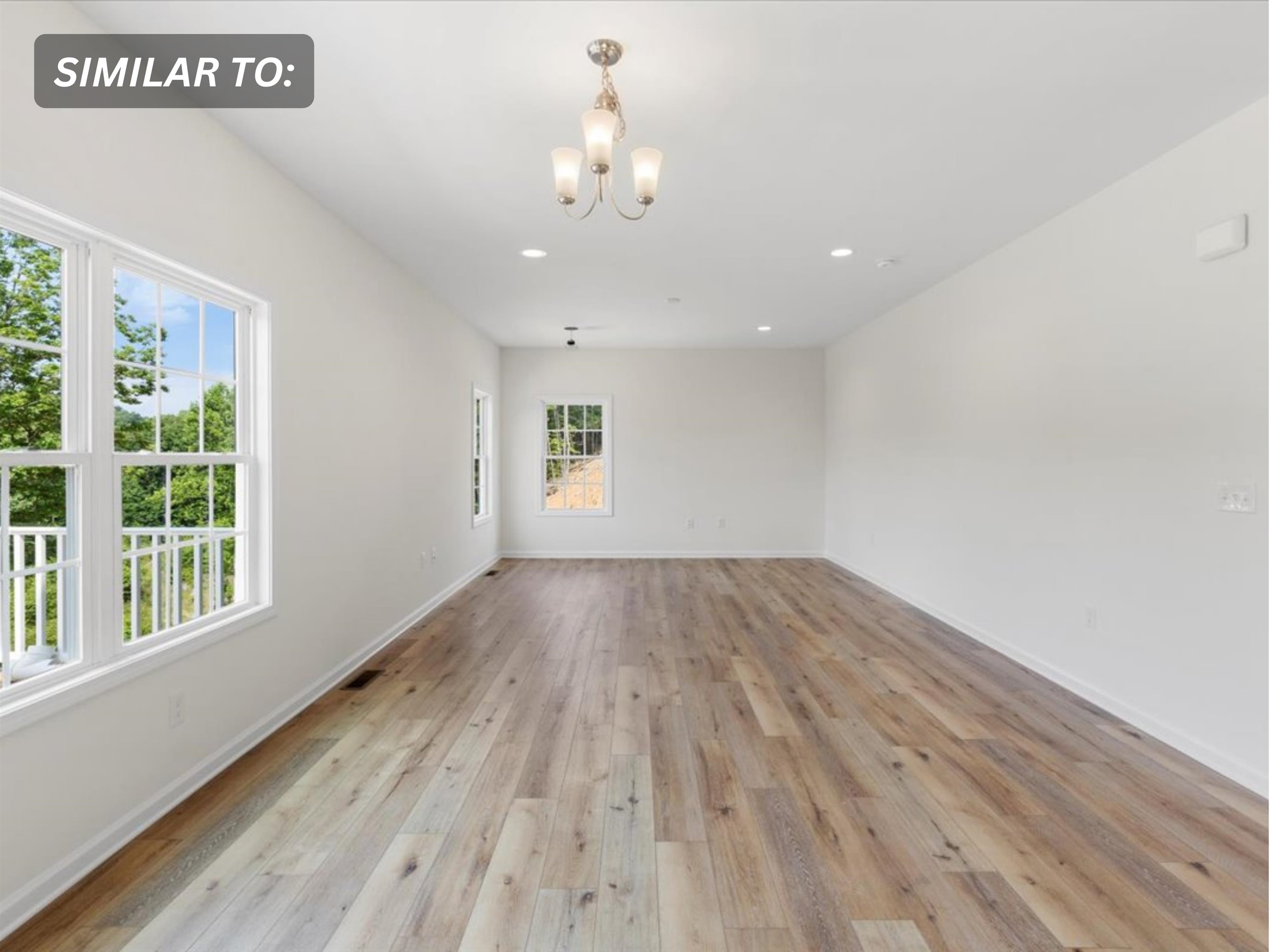 1461 Walnut Ridge Road Christiansburg VA 24073