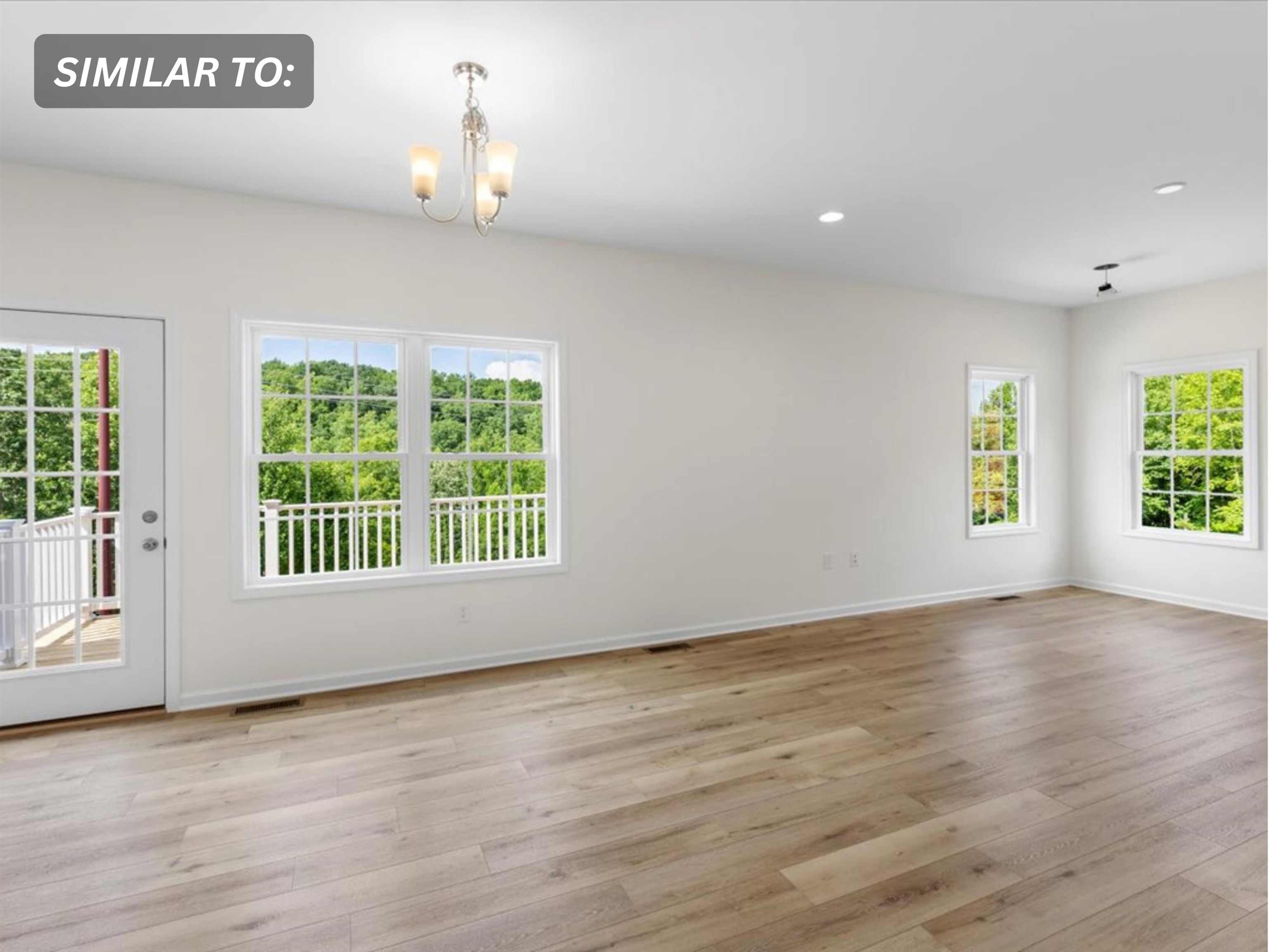 1461 Walnut Ridge Road Christiansburg VA 24073