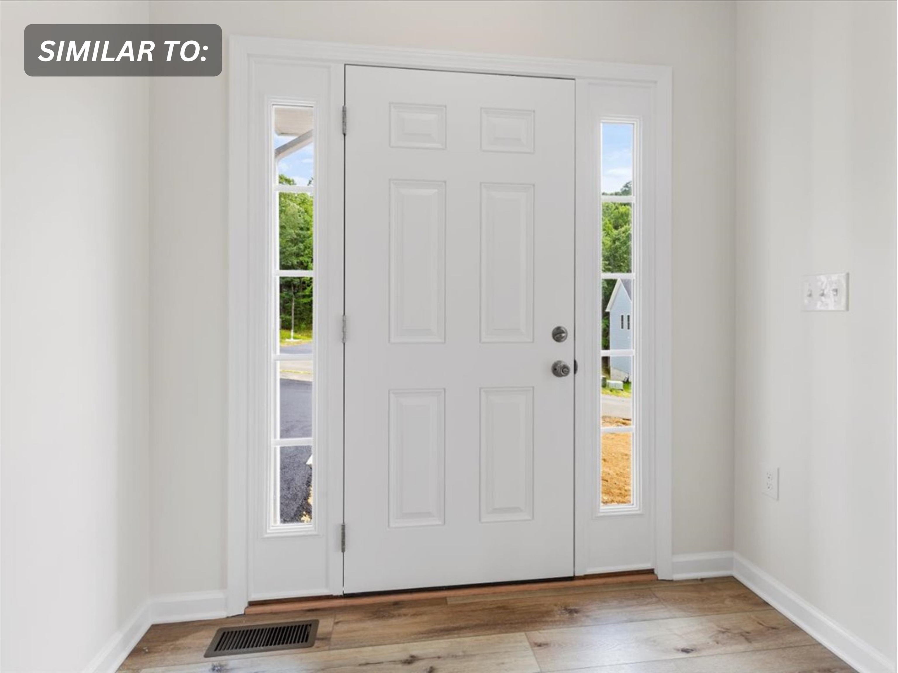 1461 Walnut Ridge Road Christiansburg VA 24073