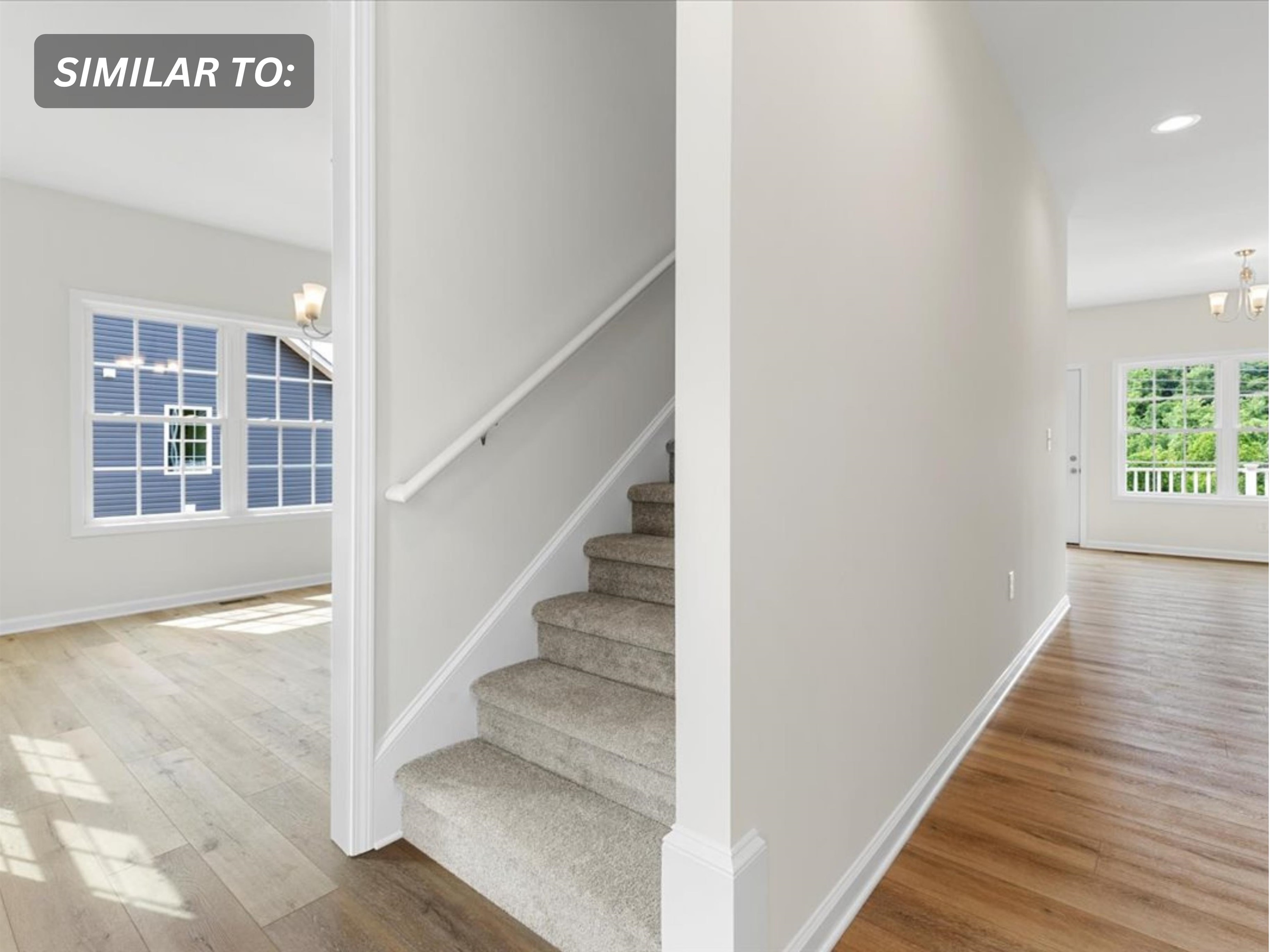 1461 Walnut Ridge Road Christiansburg VA 24073